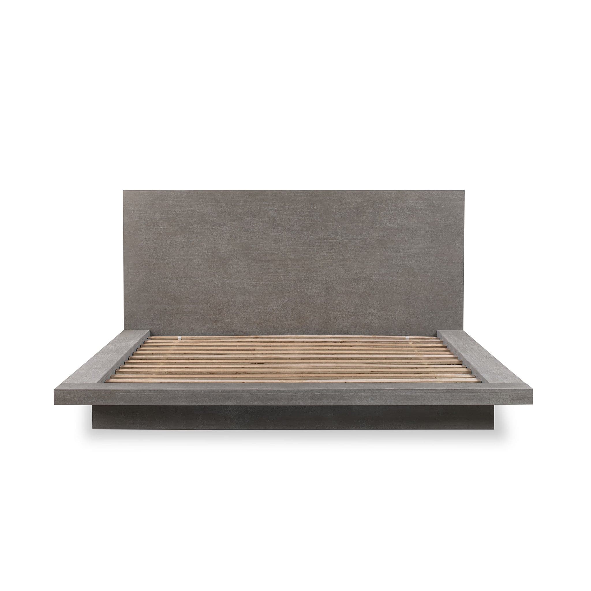 Melbourne Platform Bed - Image 2