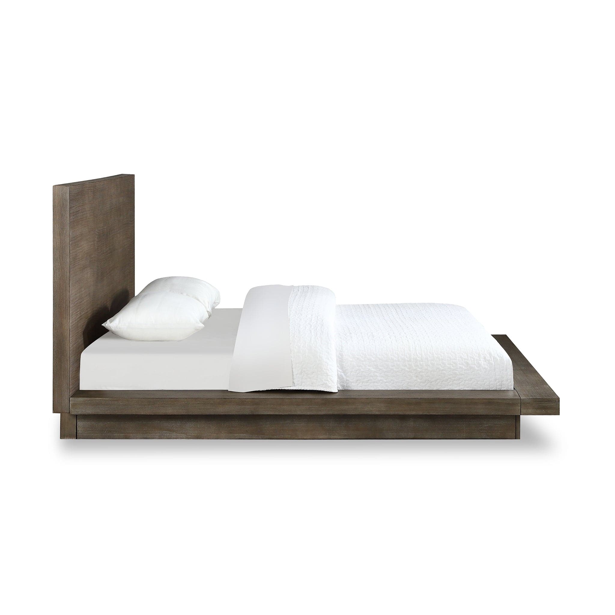 Melbourne Platform Bed - Image 7
