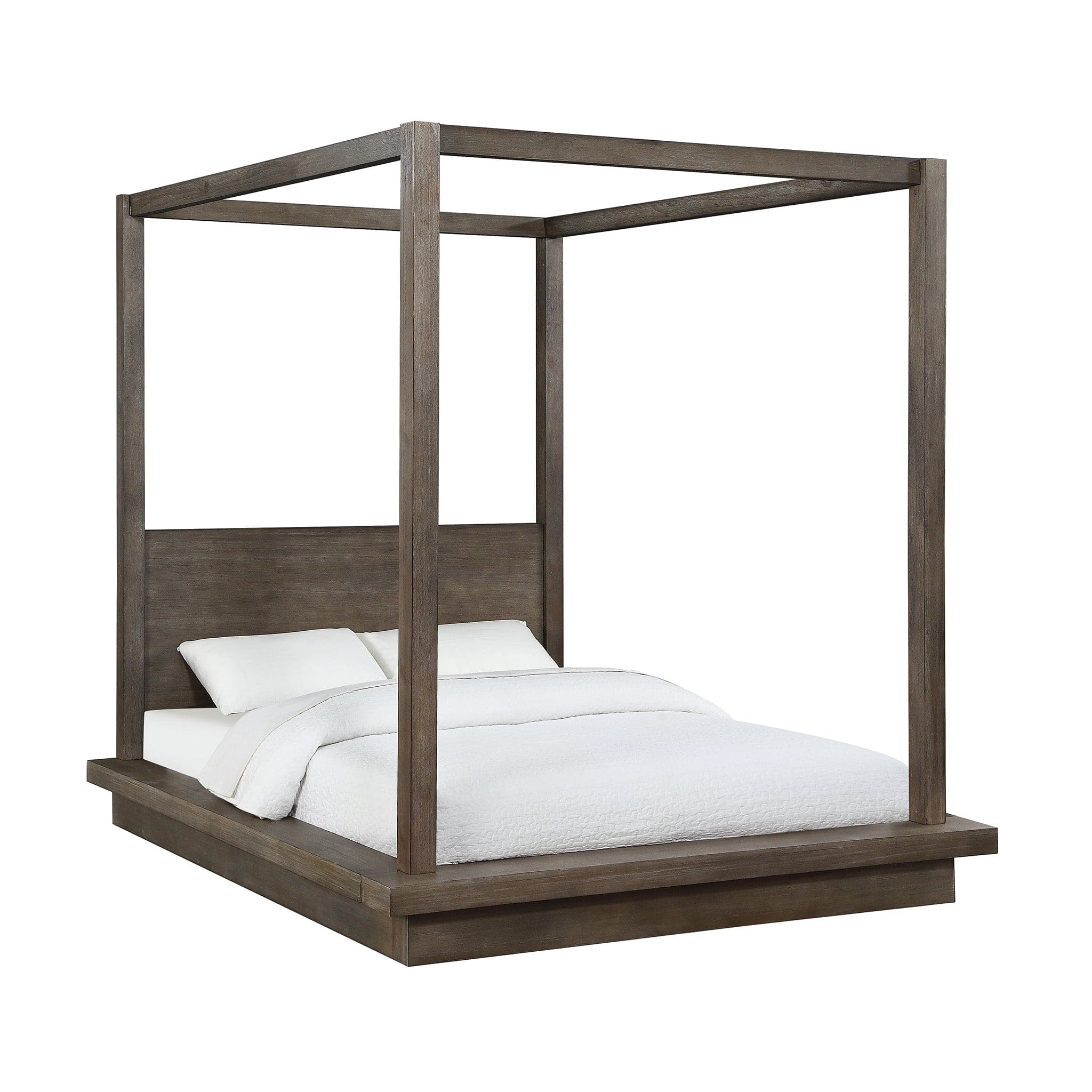 Melbourne Canopy Bed - Image 2