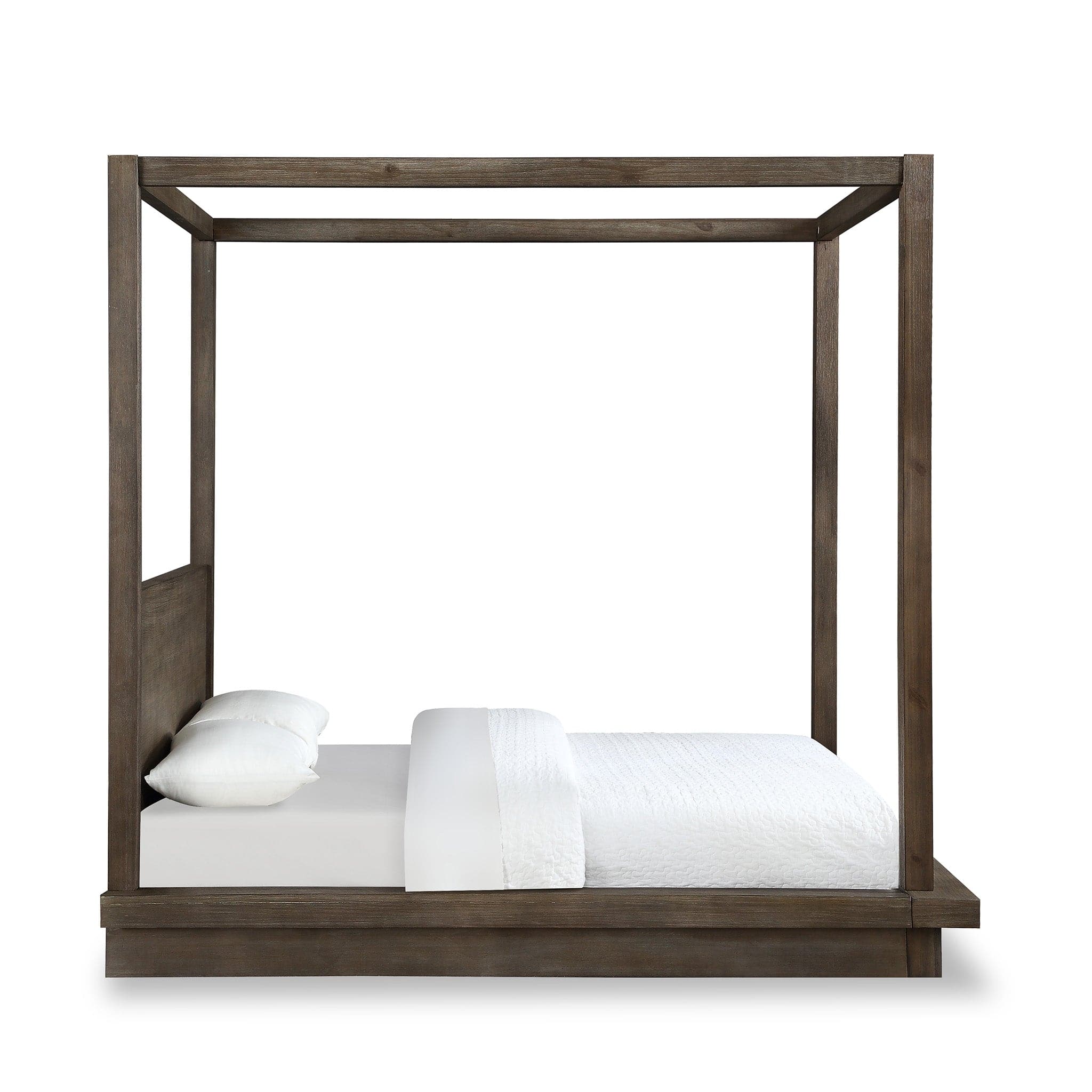 Melbourne Canopy Bed - Image 3
