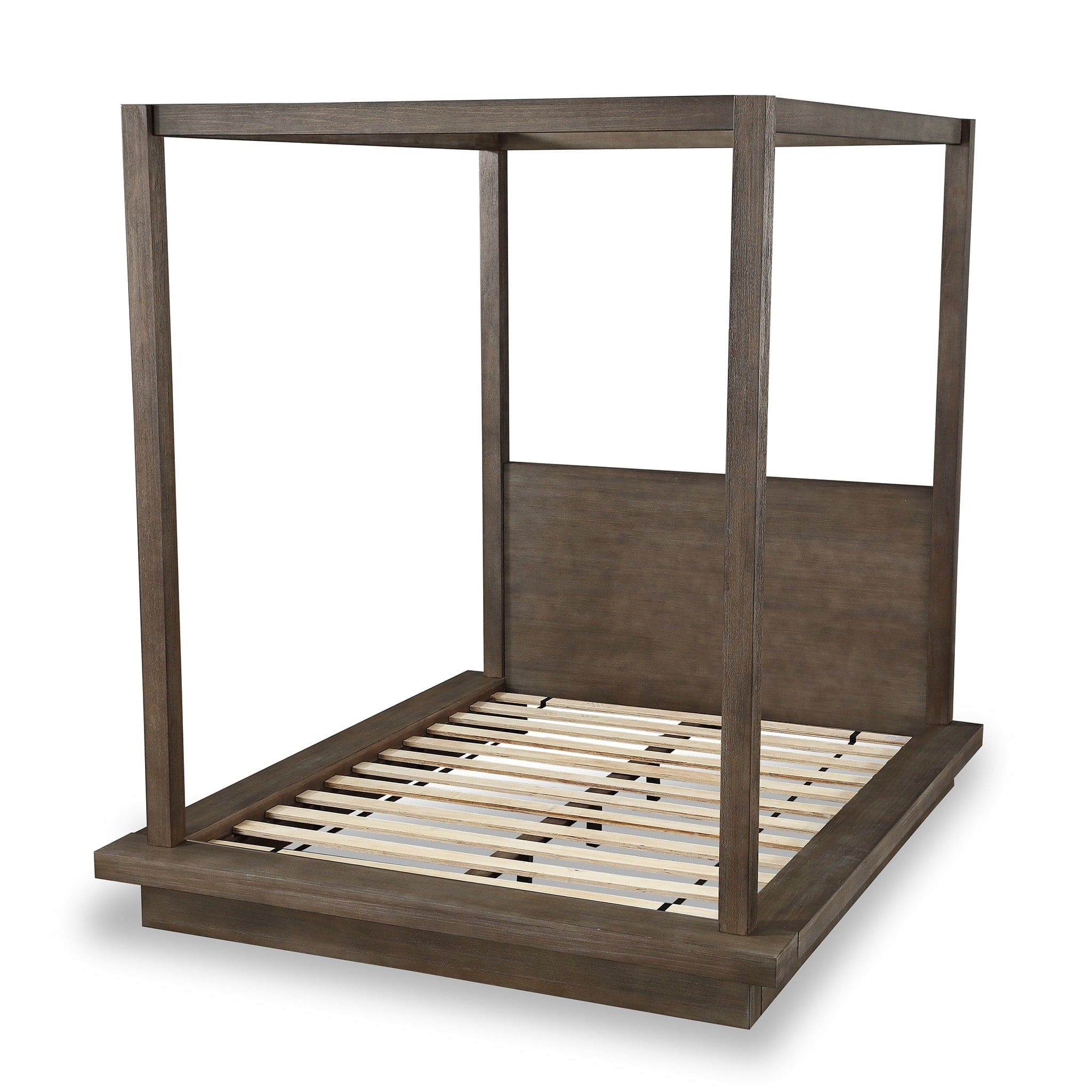 Melbourne Canopy Bed - Image 4