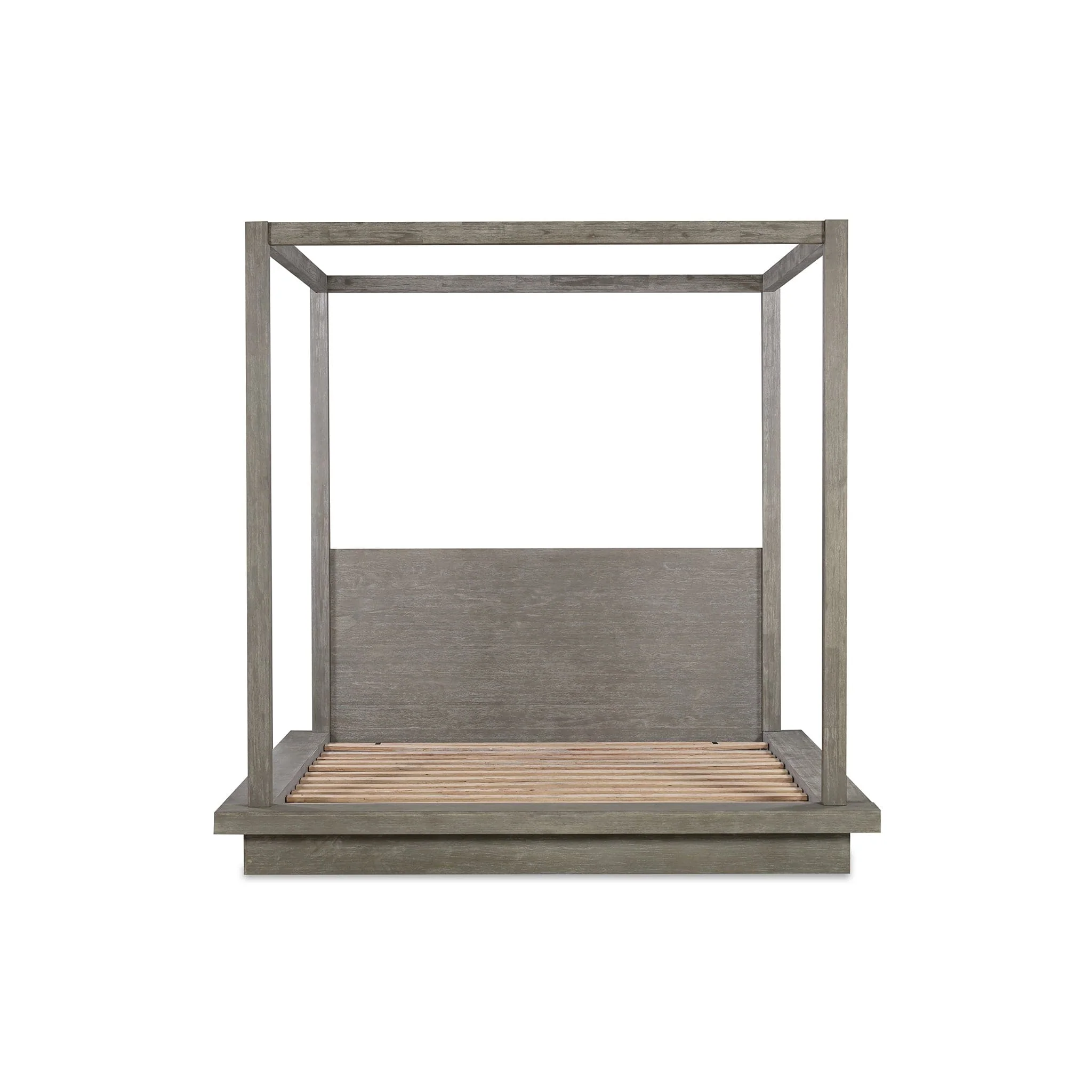 Melbourne Canopy Bed - Image 8