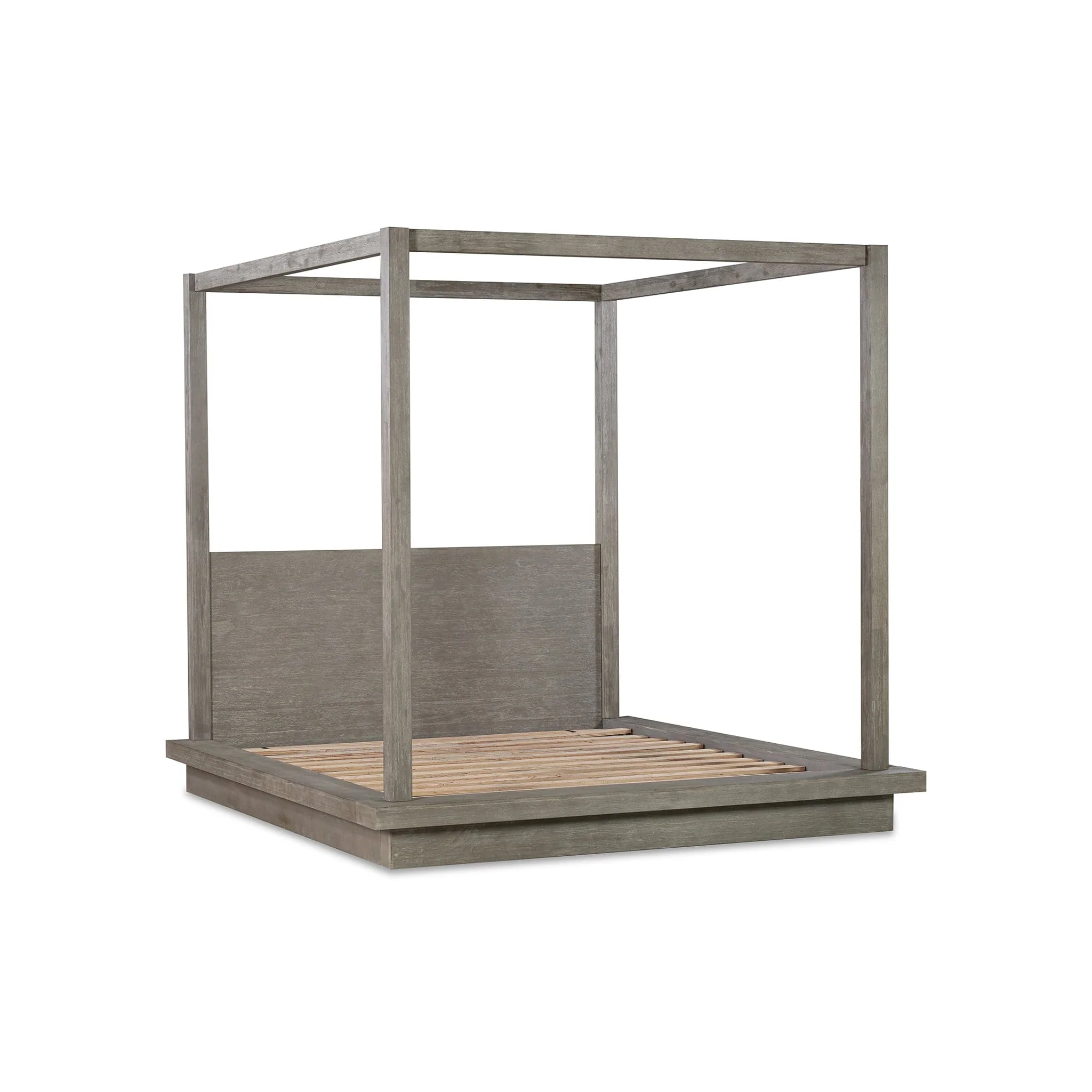 Melbourne Canopy Bed - Image 9