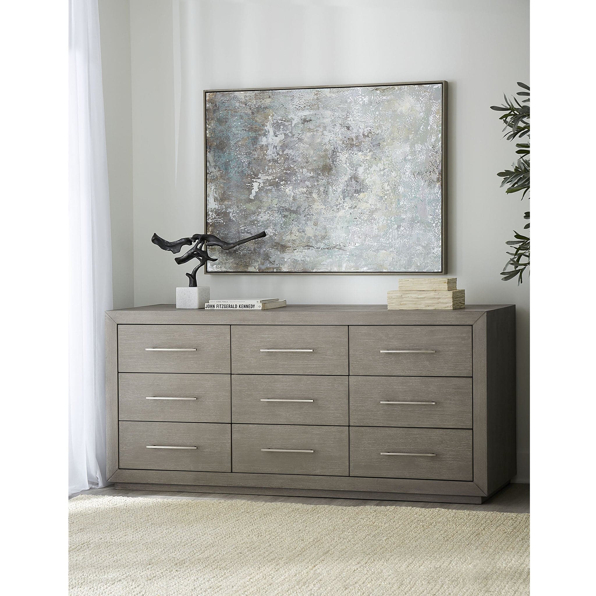 Melbourne Dresser - Image 10