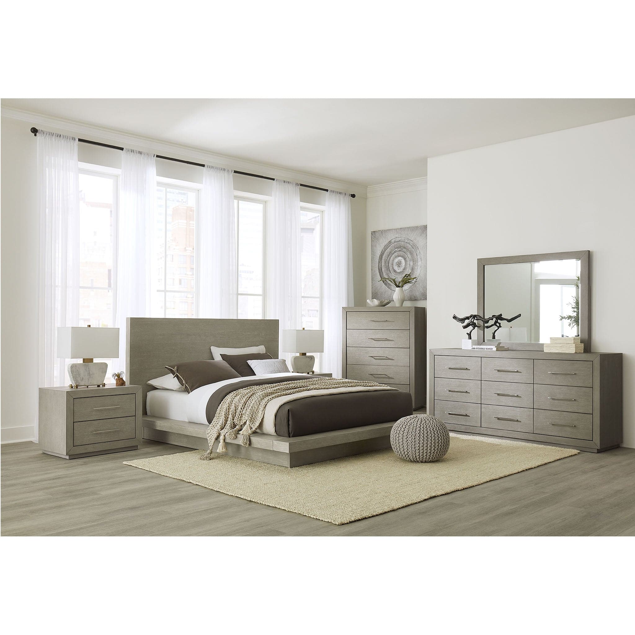 Melbourne Dresser - Image 13