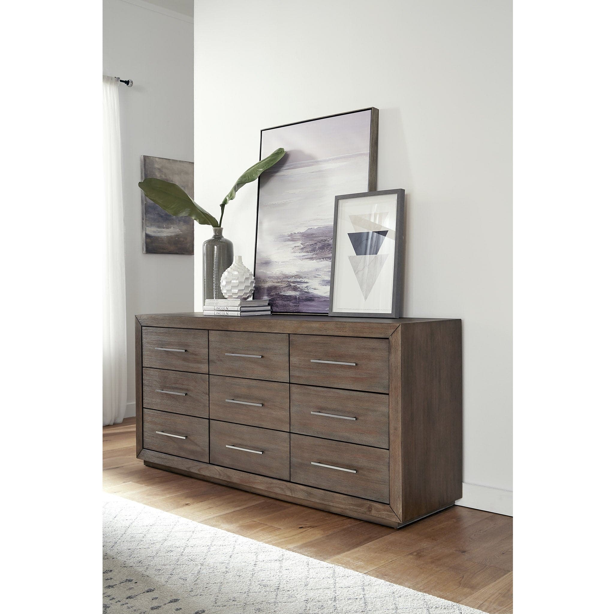 Melbourne Dresser - Image 5