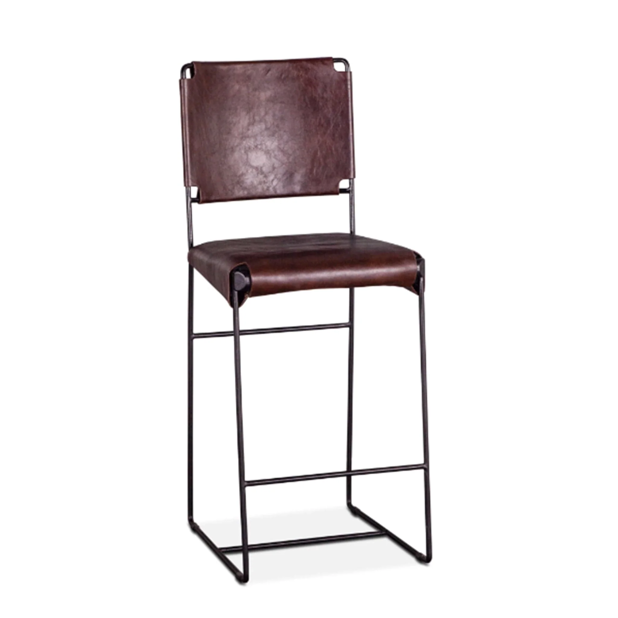 Melbourne Modern Counter Chair - Image 2