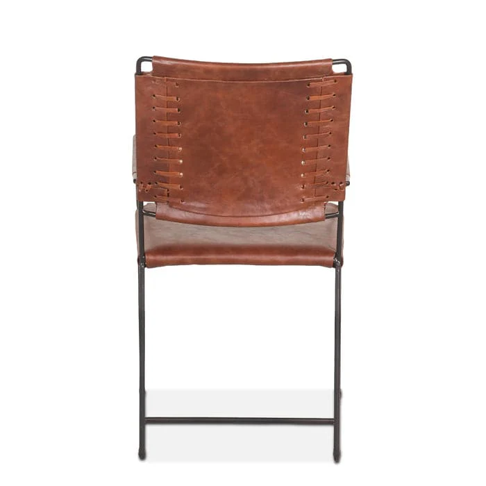 Melbourne Modern Dining Chairs, Single - Image 13