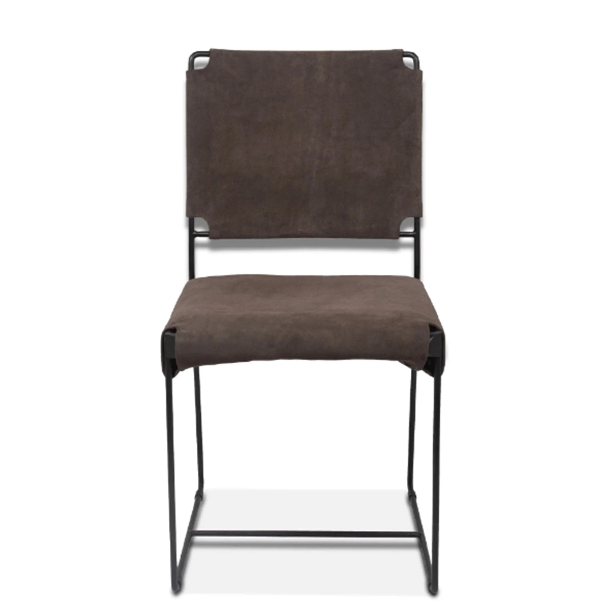 Melbourne Modern Dining Chairs, Single - Image 5