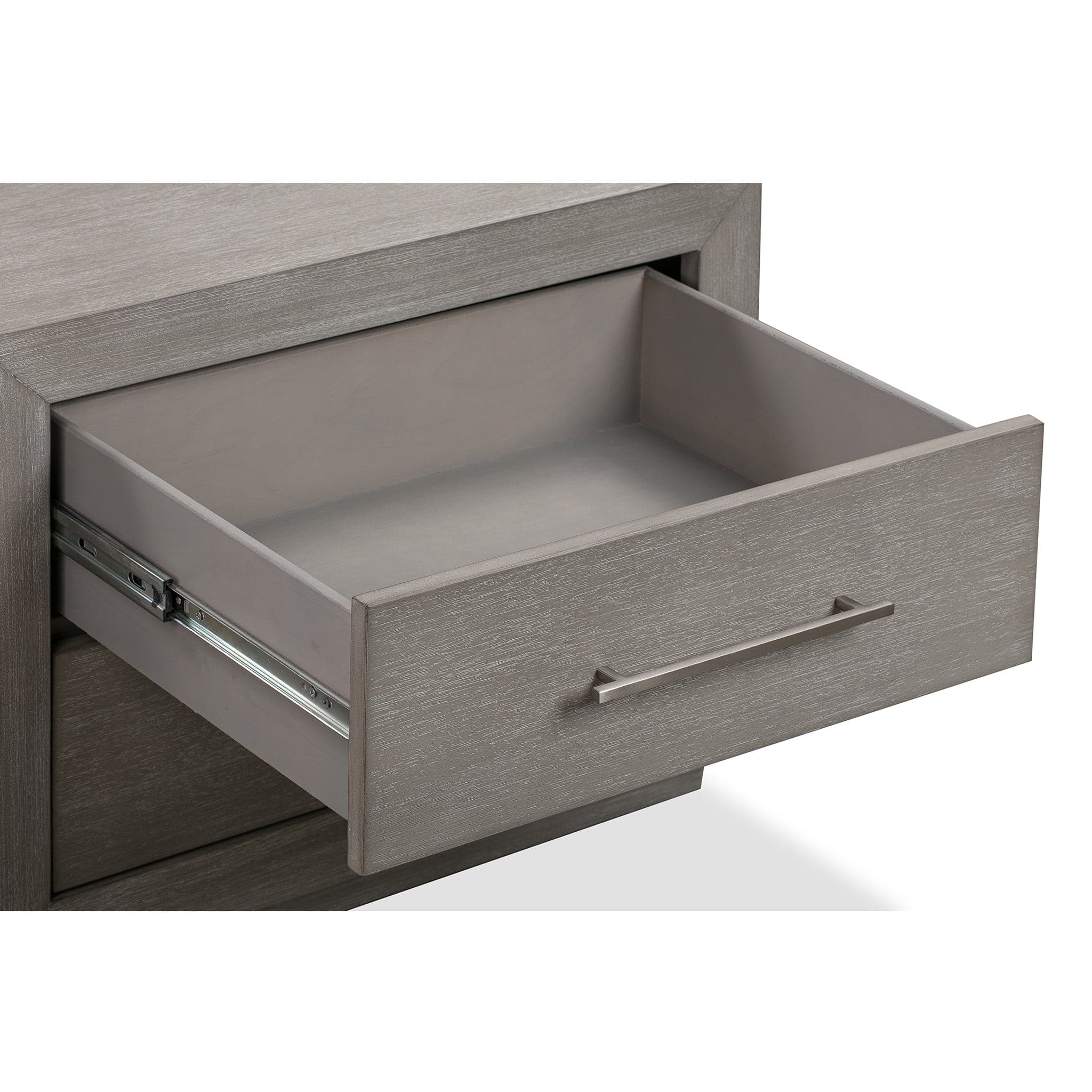 Melbourne Nightstand with USB - Image 10