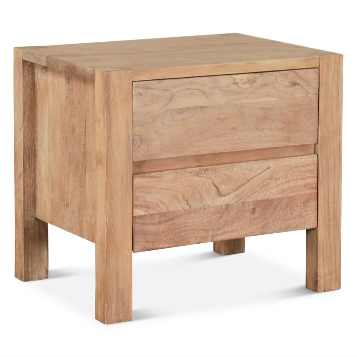 Mesa Nightstand