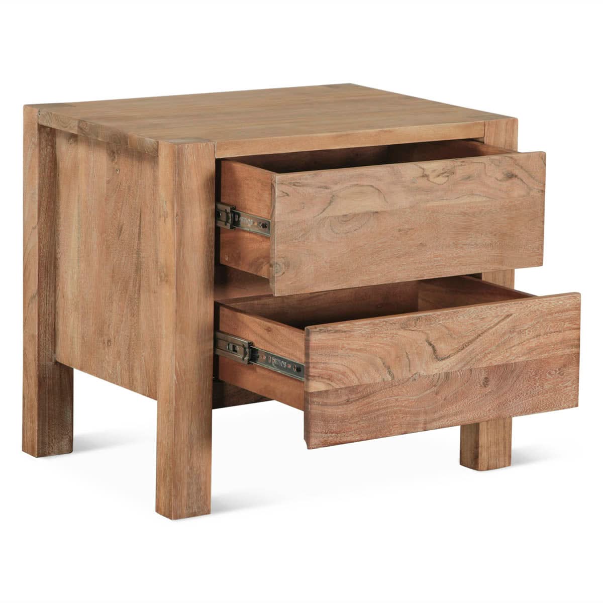 Mesa Nightstand - Image 2