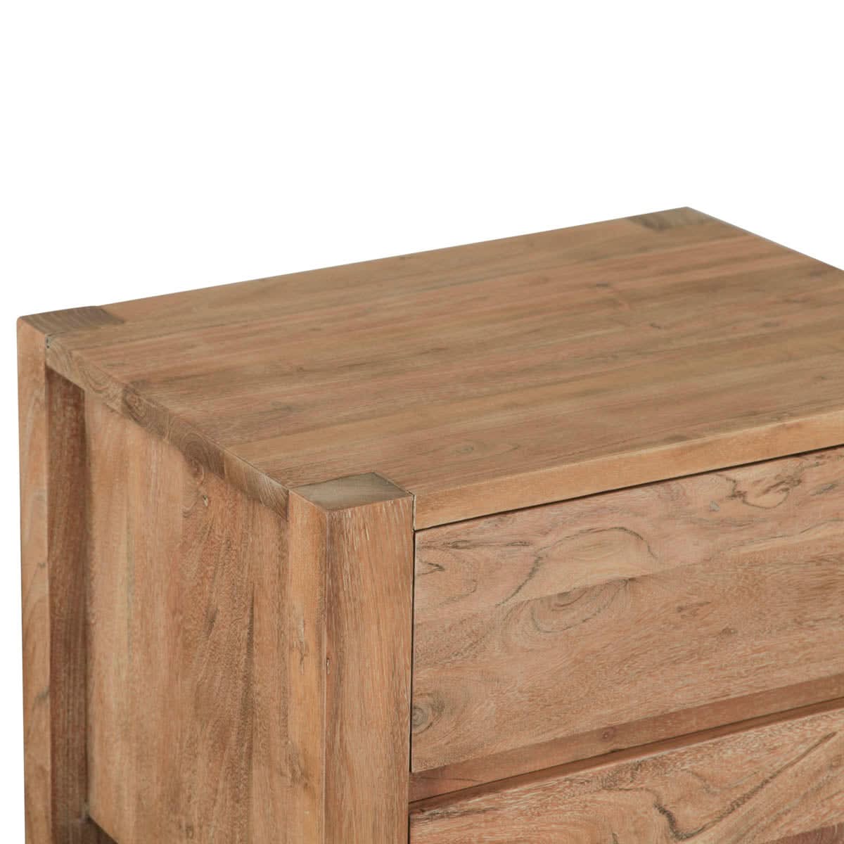 Mesa Nightstand - Image 7