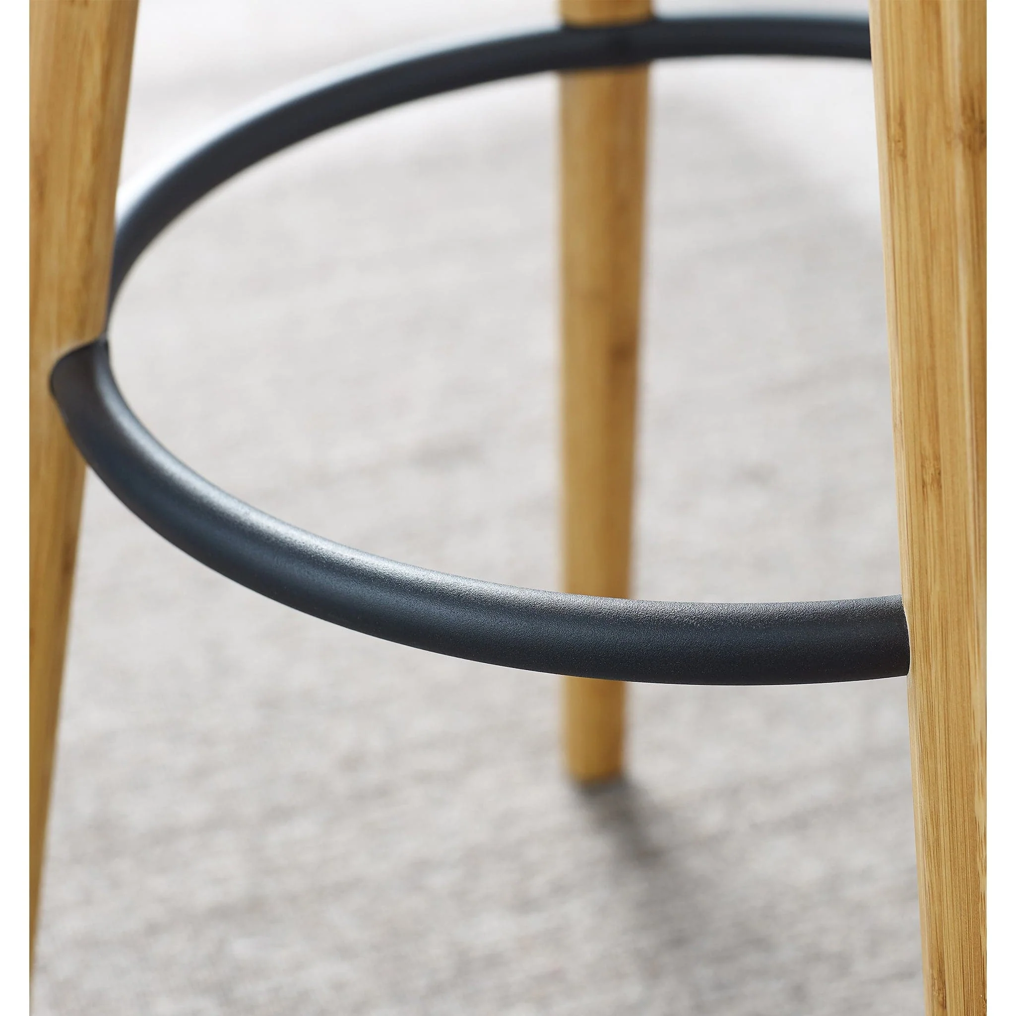 Mimosa Bar Height Stool (set of 2) - Image 6