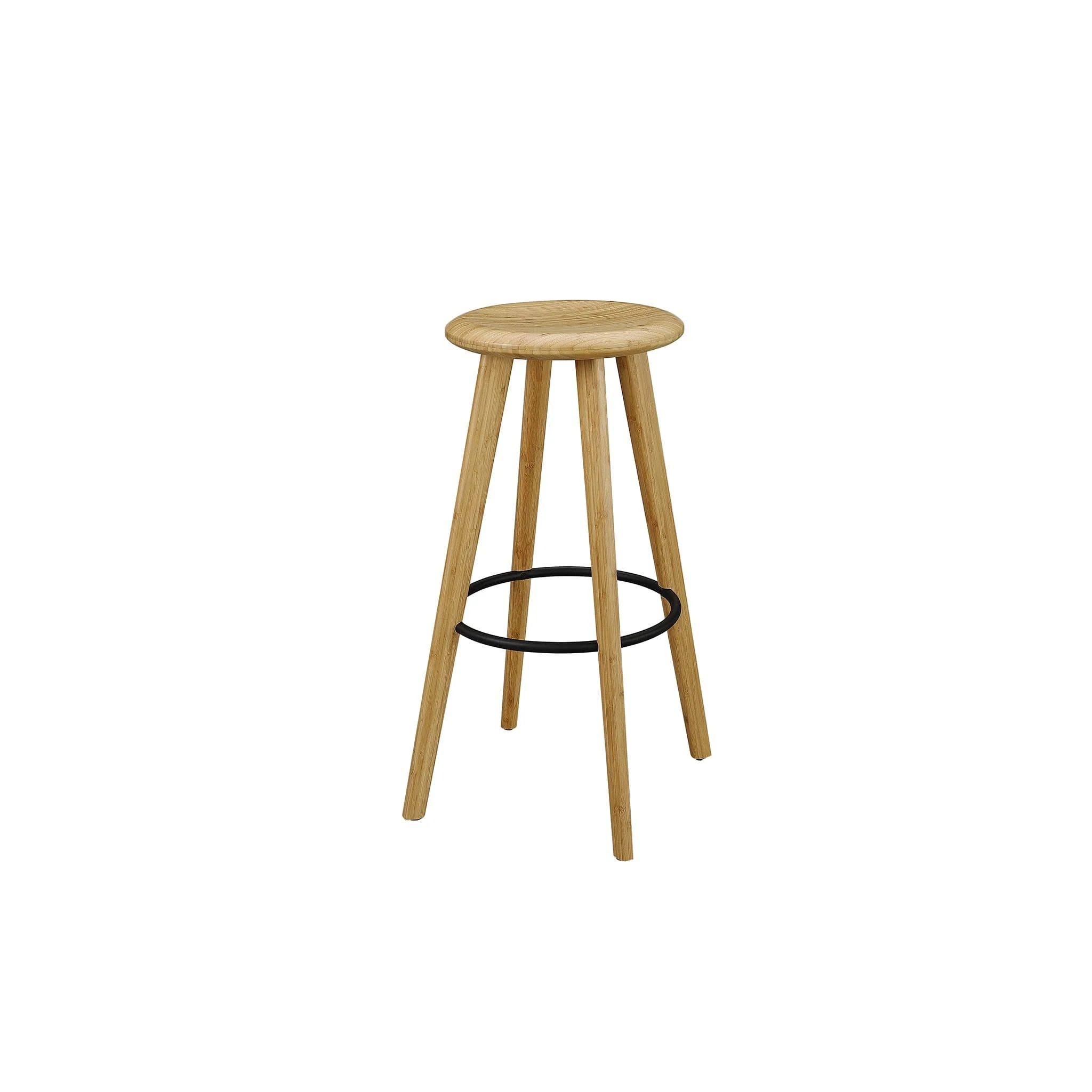 Mimosa Bar Height Stool (set of 2) - Image 7
