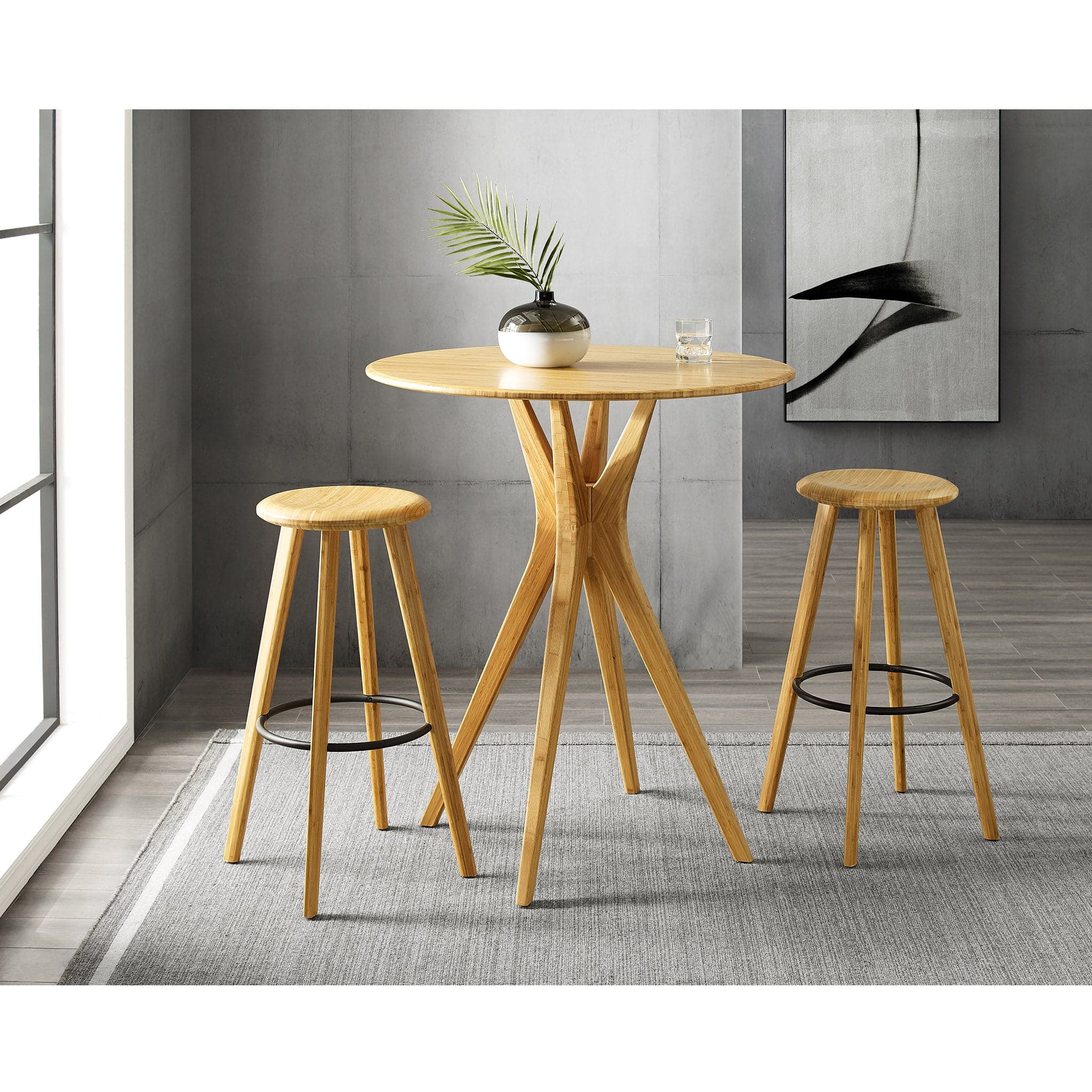 Mimosa Bar Height Table - Image 3