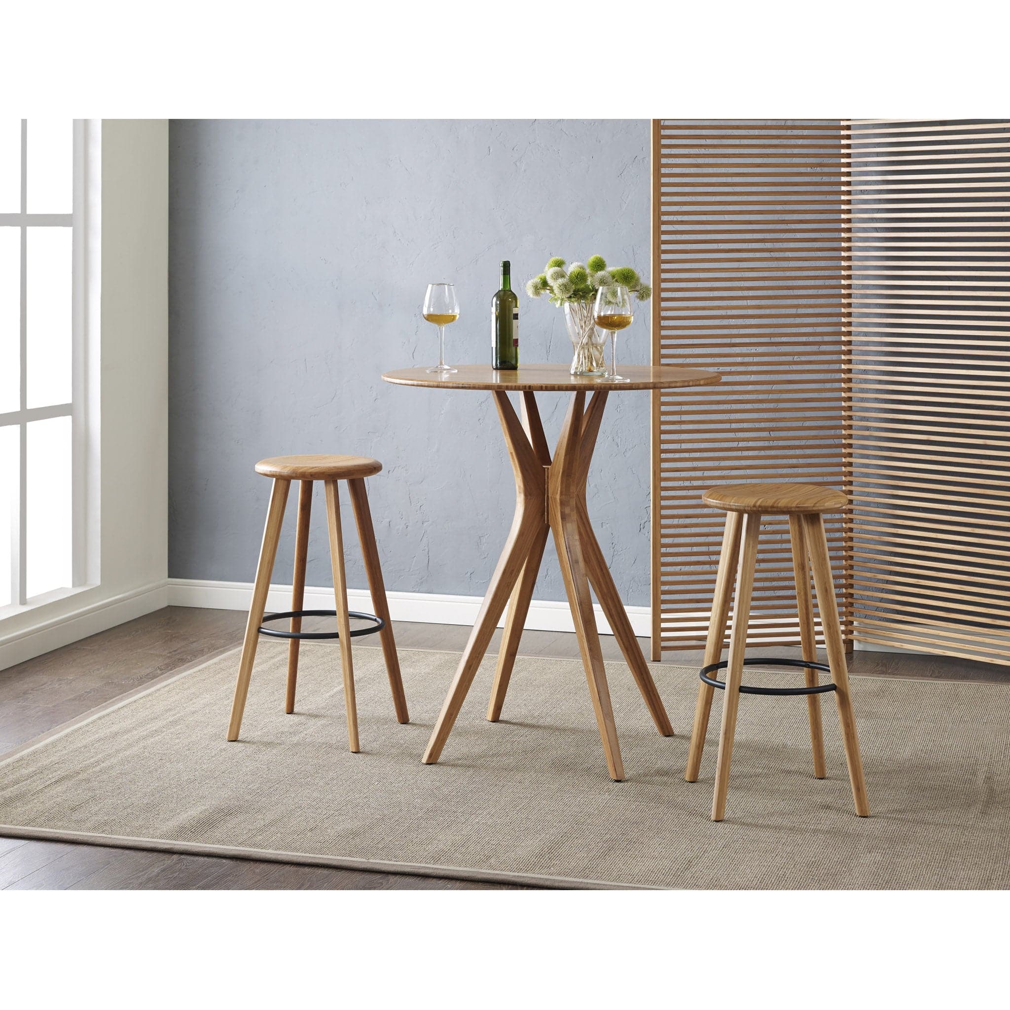 Mimosa Bar Height Table - Image 4