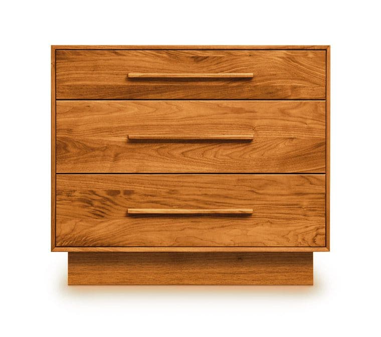 Copeland Moduluxe 29" High 3 Drawer Chest - Image 2