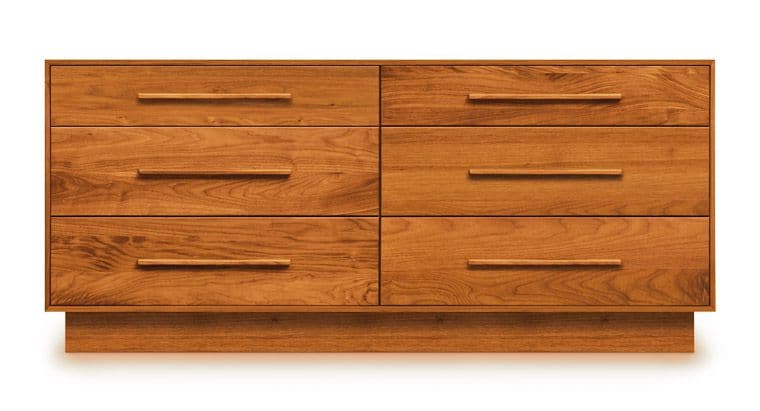 Copeland Moduluxe 29" High 6 Drawer Dresser - Image 2