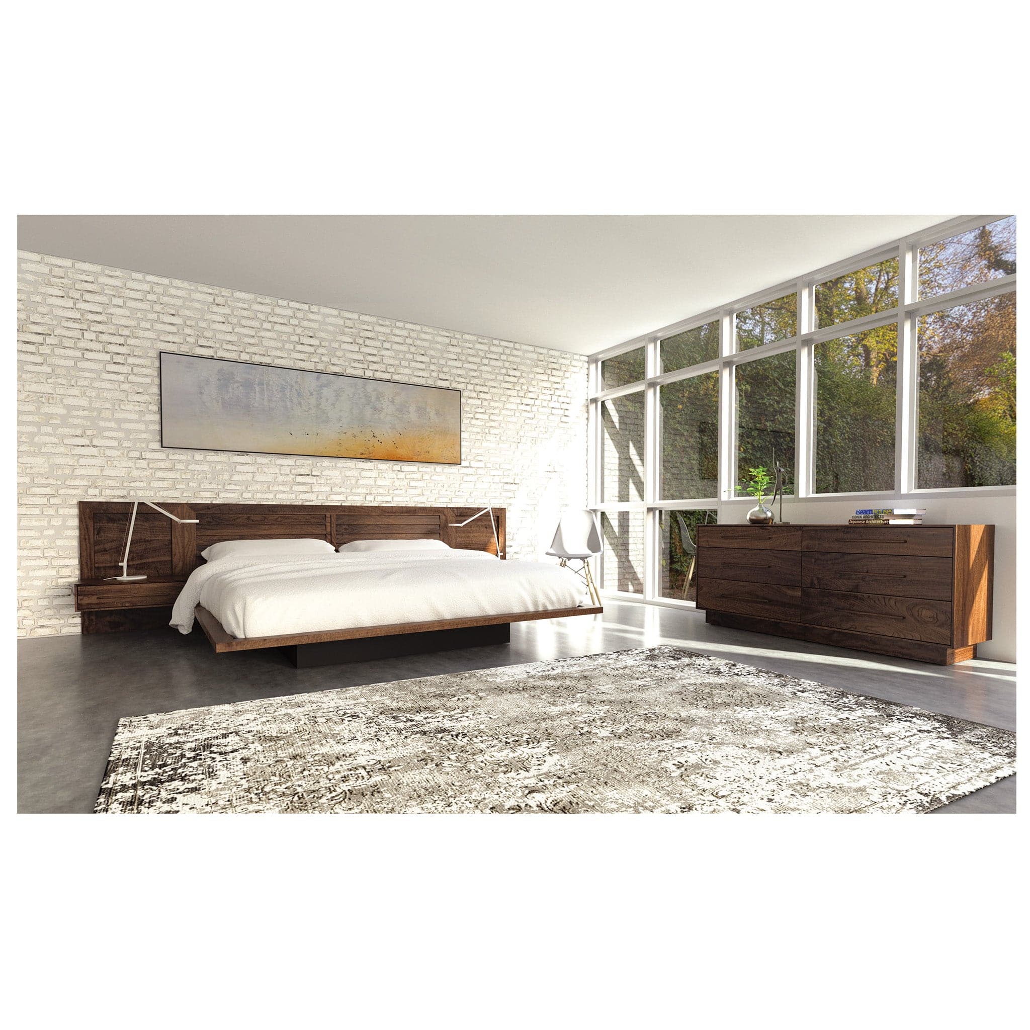 Copeland Moduluxe 29" High 6 Drawer Dresser - Image 5