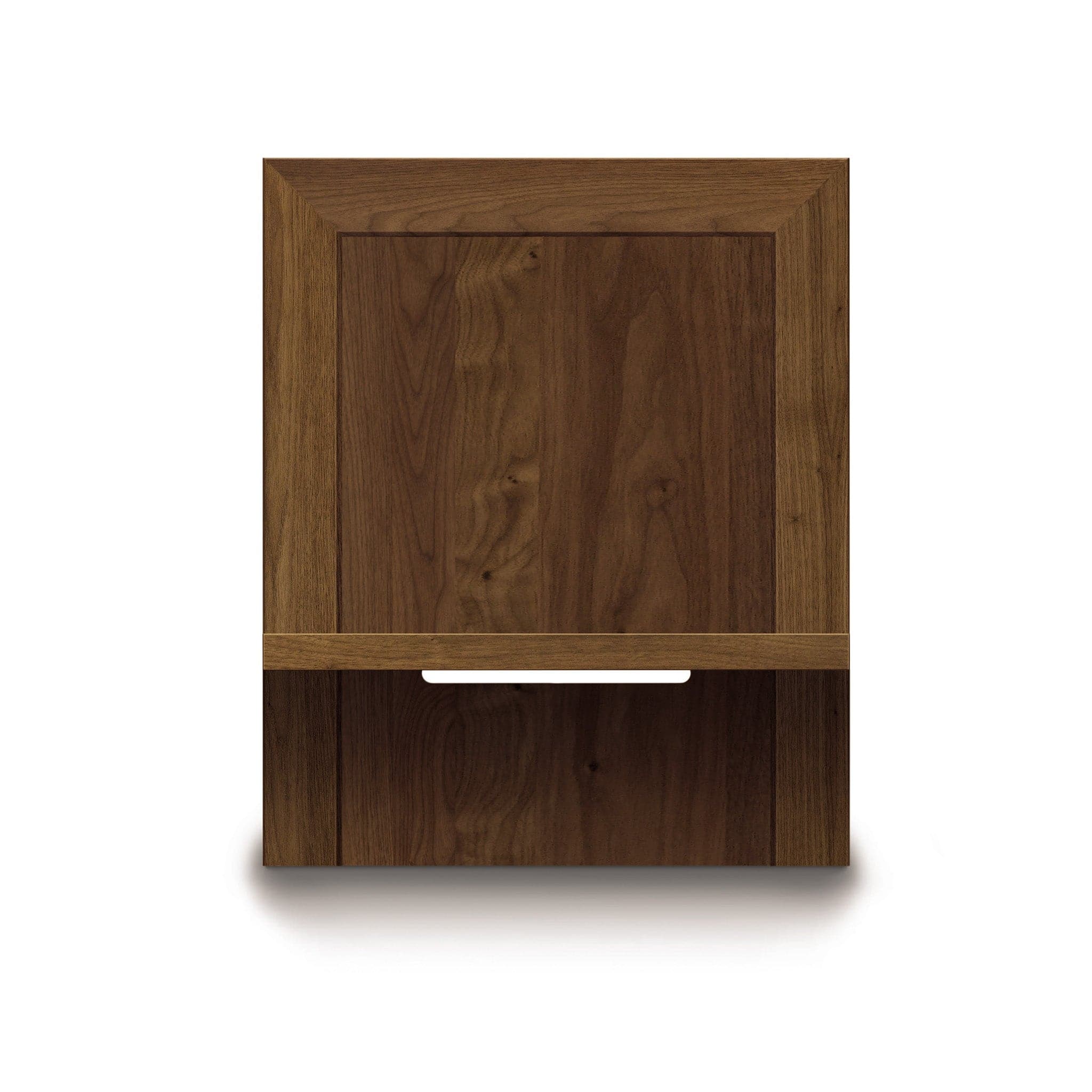 Copeland Moduluxe Shelf Nightstand For 29" Bed - Image 2