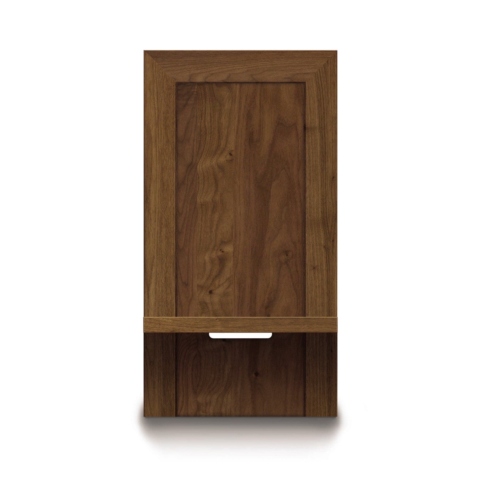 Copeland Moduluxe Shelf Nightstand For 35" Bed
