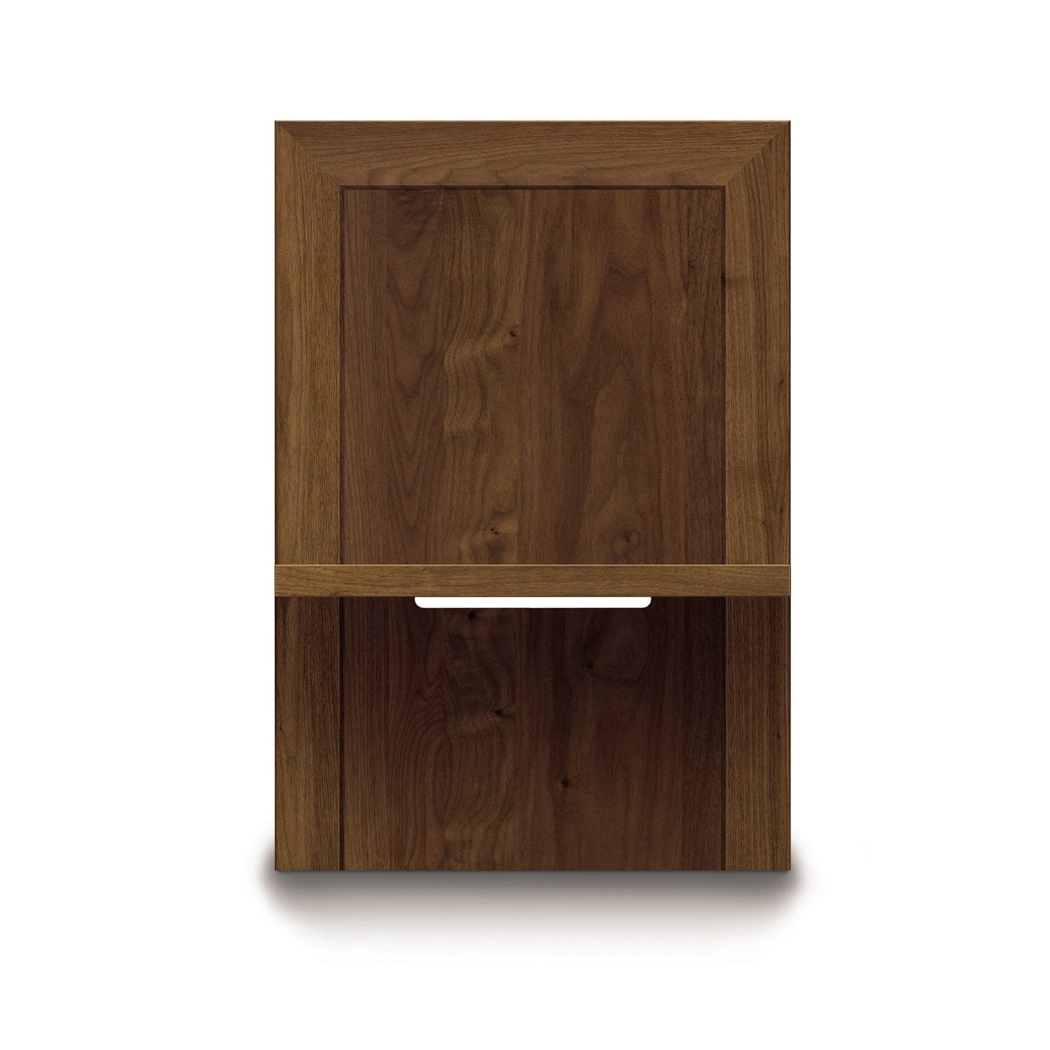 Copeland Moduluxe Shelf Nightstand For Storage Bed