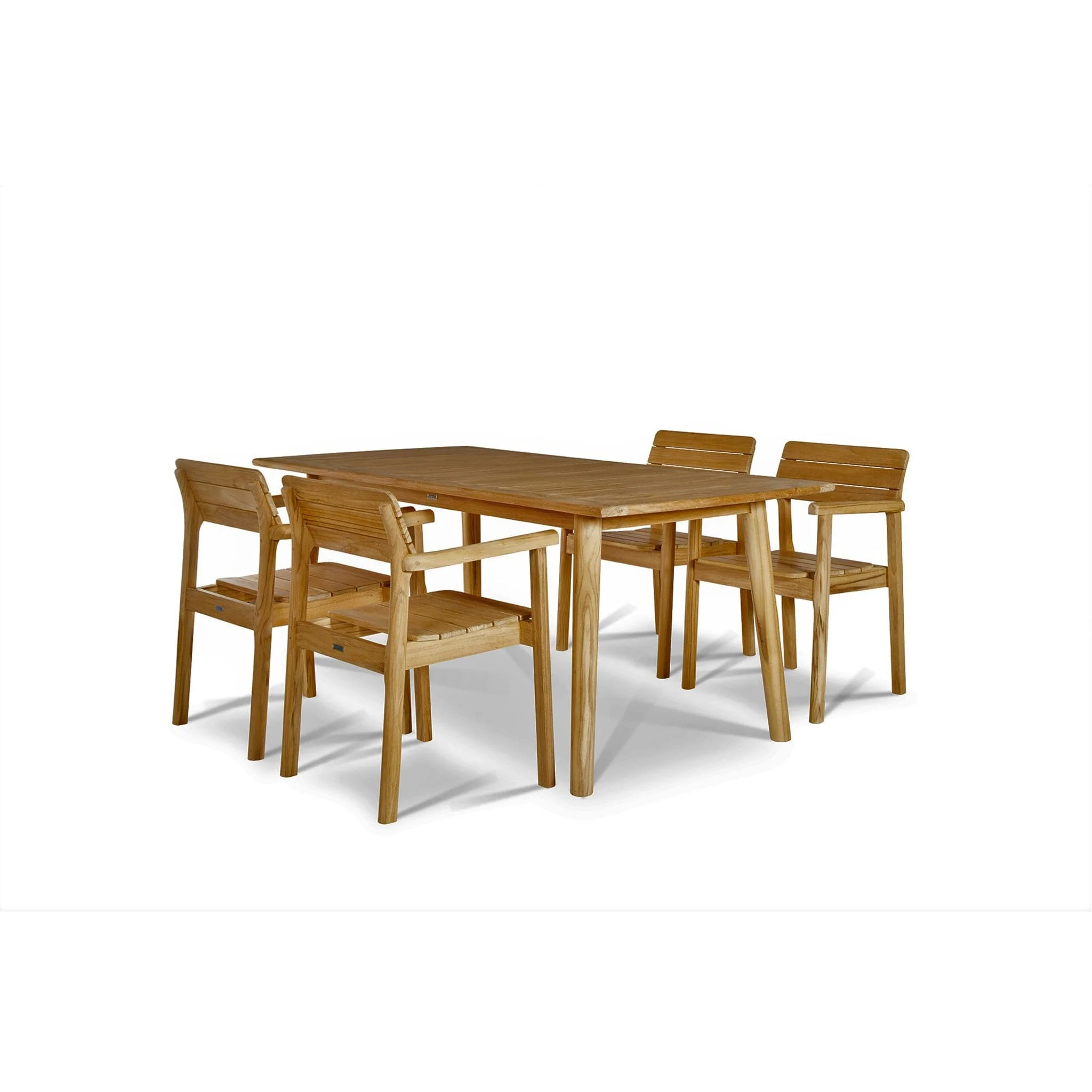 Modurn Dining Set - Image 2