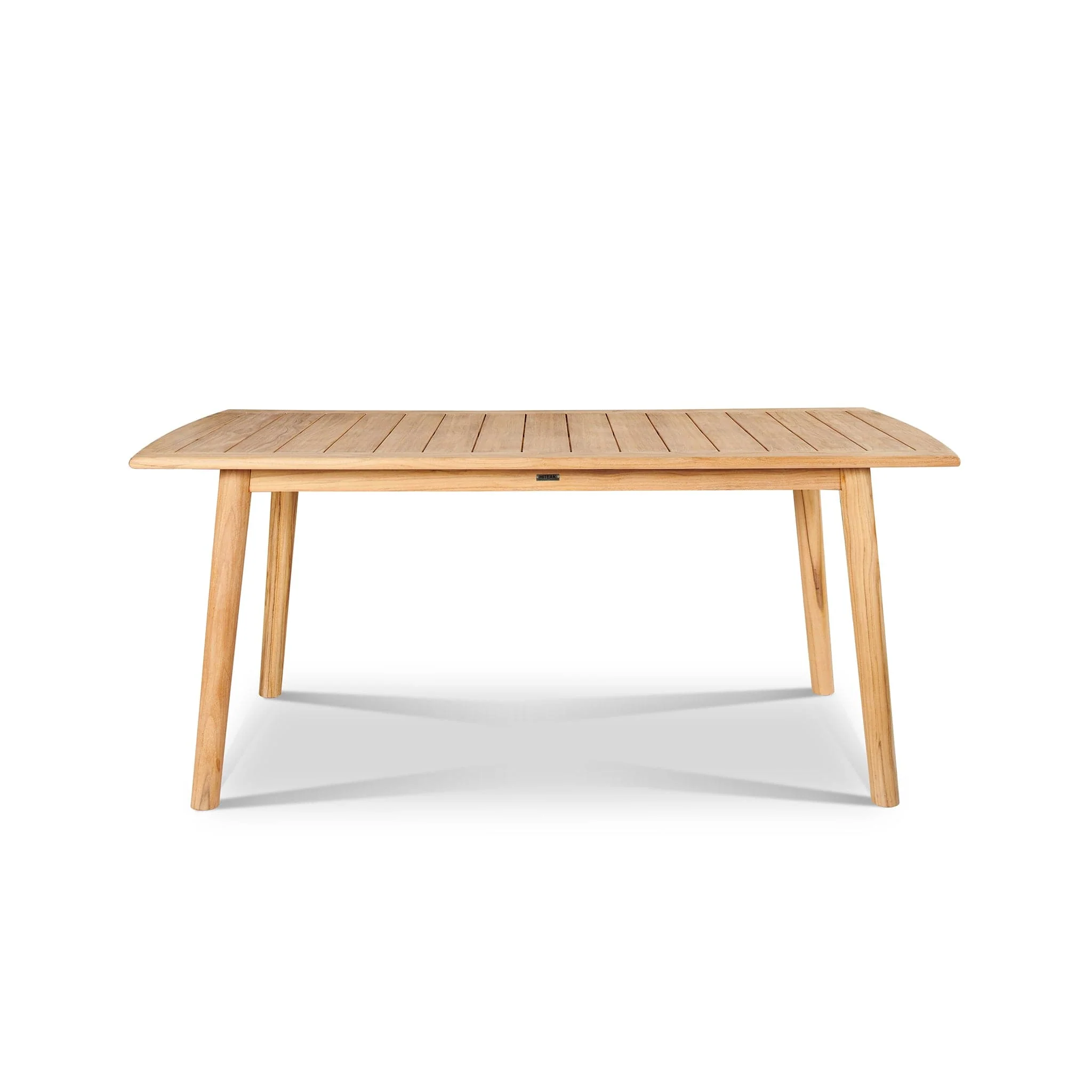 Modurn Rectangular Dining Table
