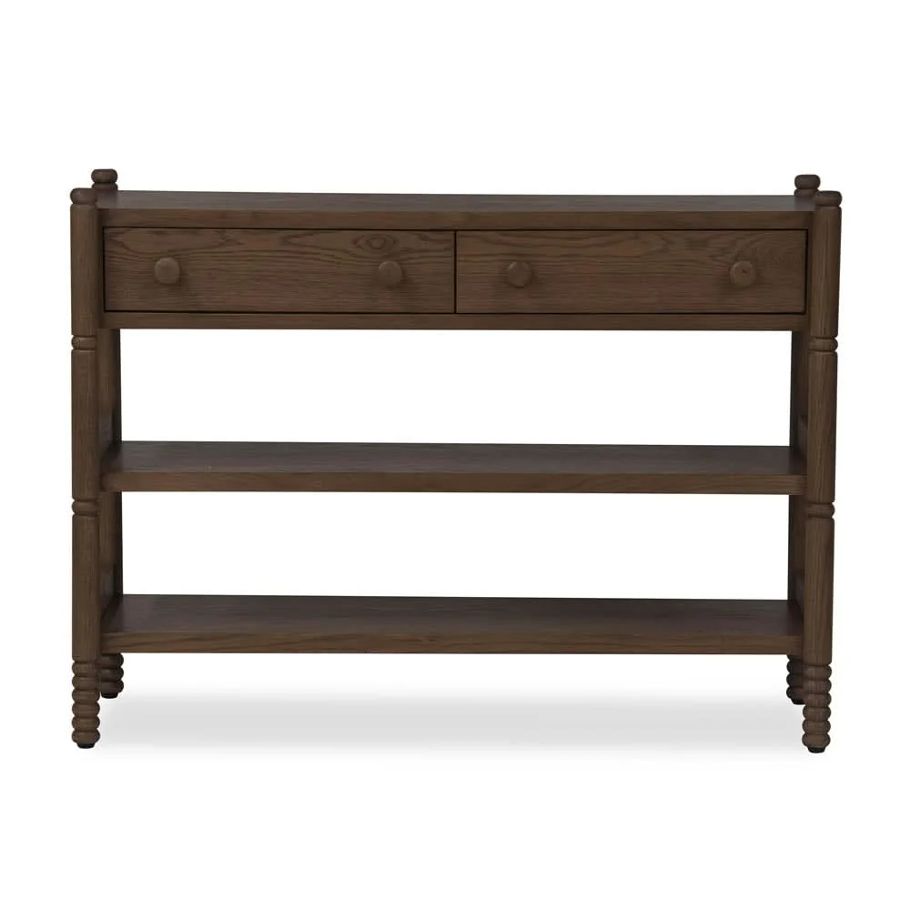 Molly Oak Console Table - Image 2