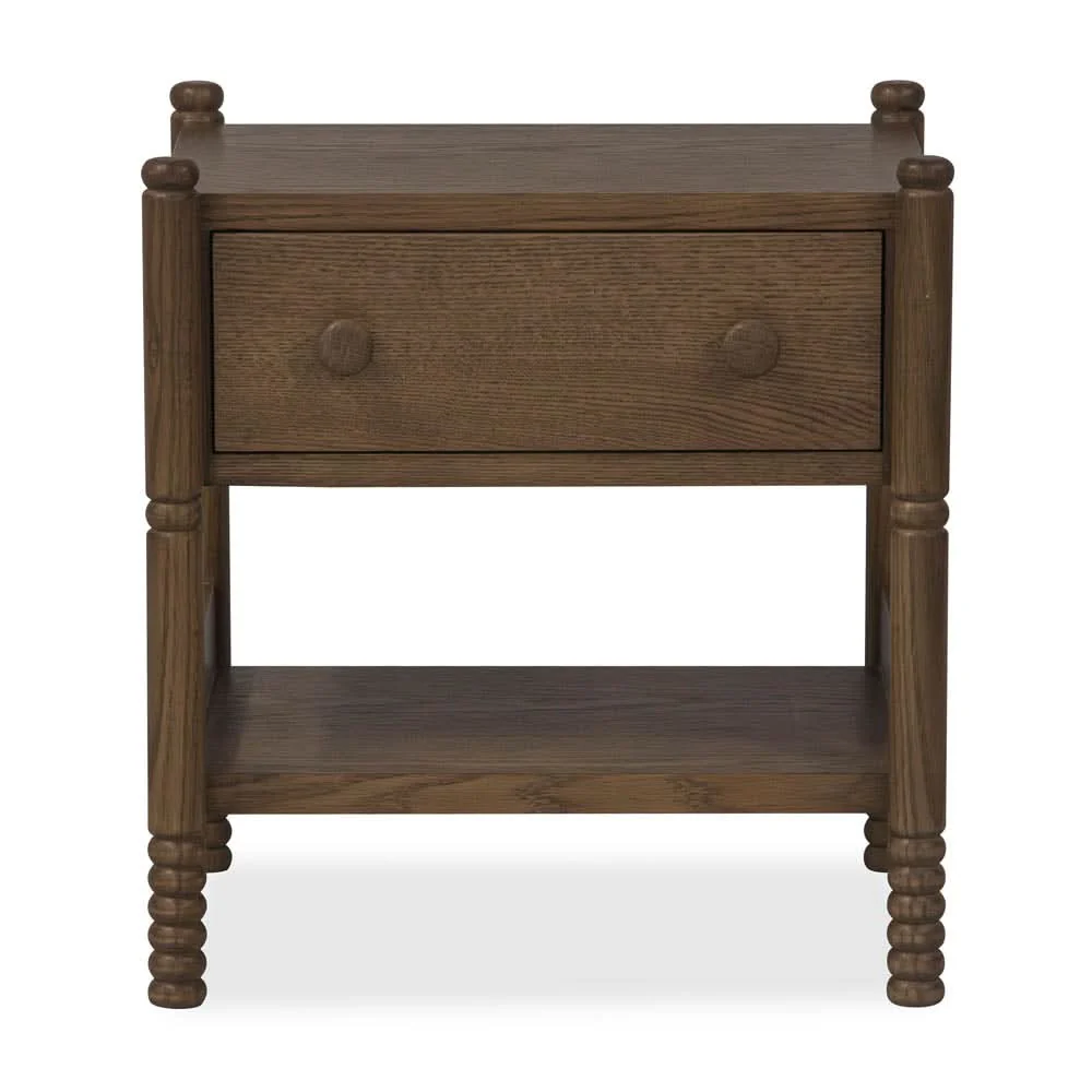Molly Oak Nightstand - Image 2
