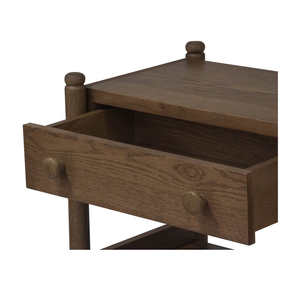 Molly Oak Nightstand - Image 4