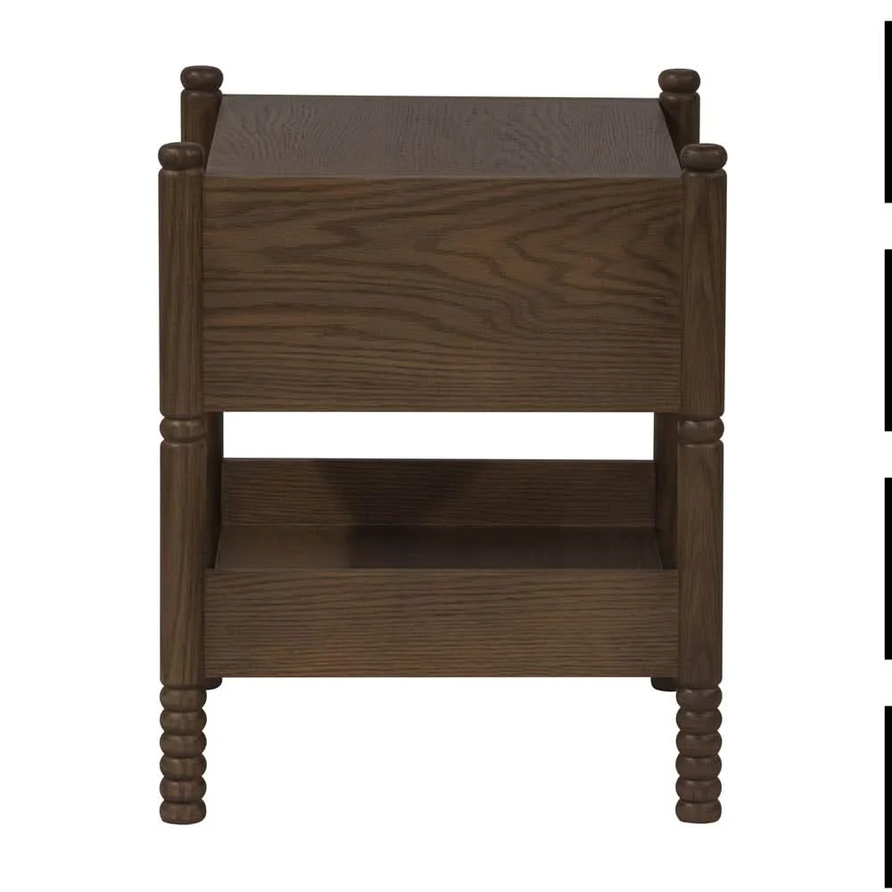 Molly Oak Nightstand - Image 5