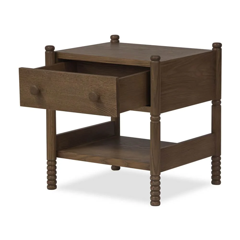 Molly Oak Nightstand - Image 6