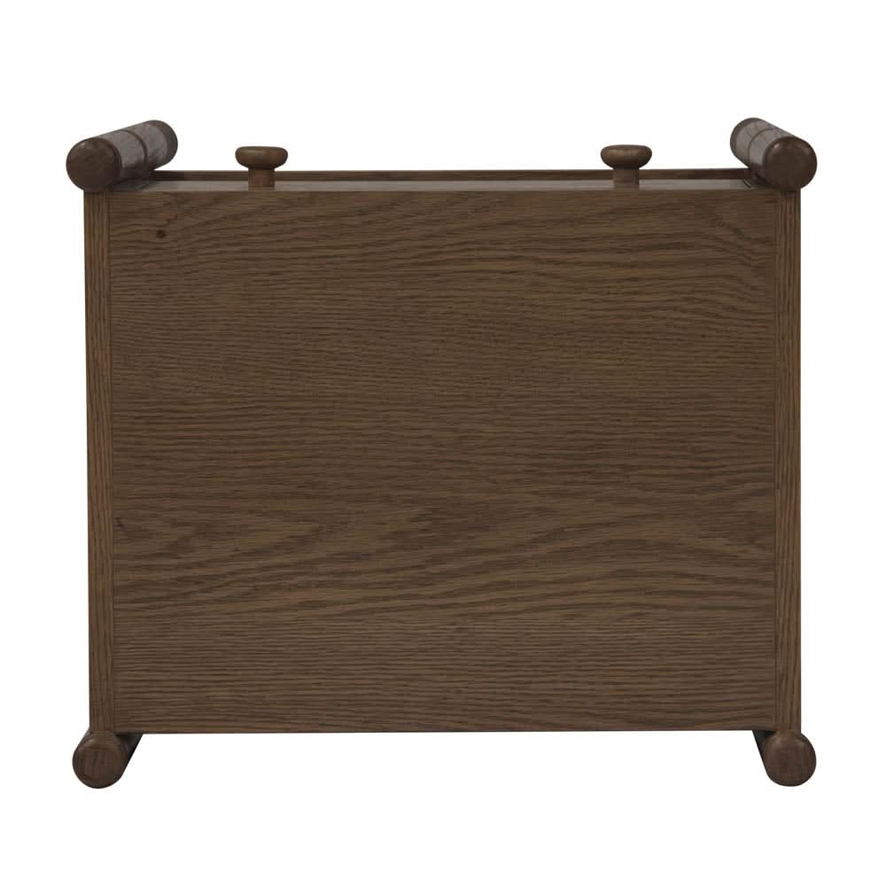 Molly Oak Nightstand - Image 7