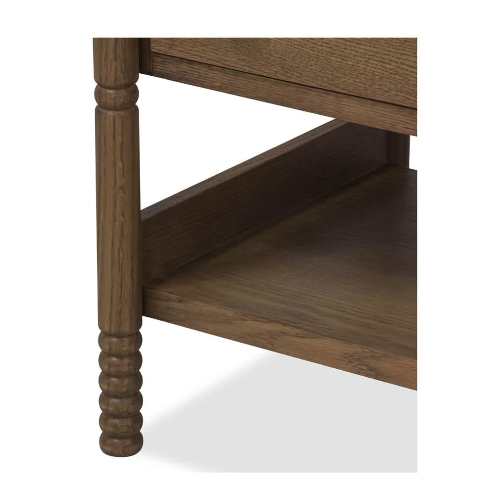 Molly Oak Nightstand - Image 8