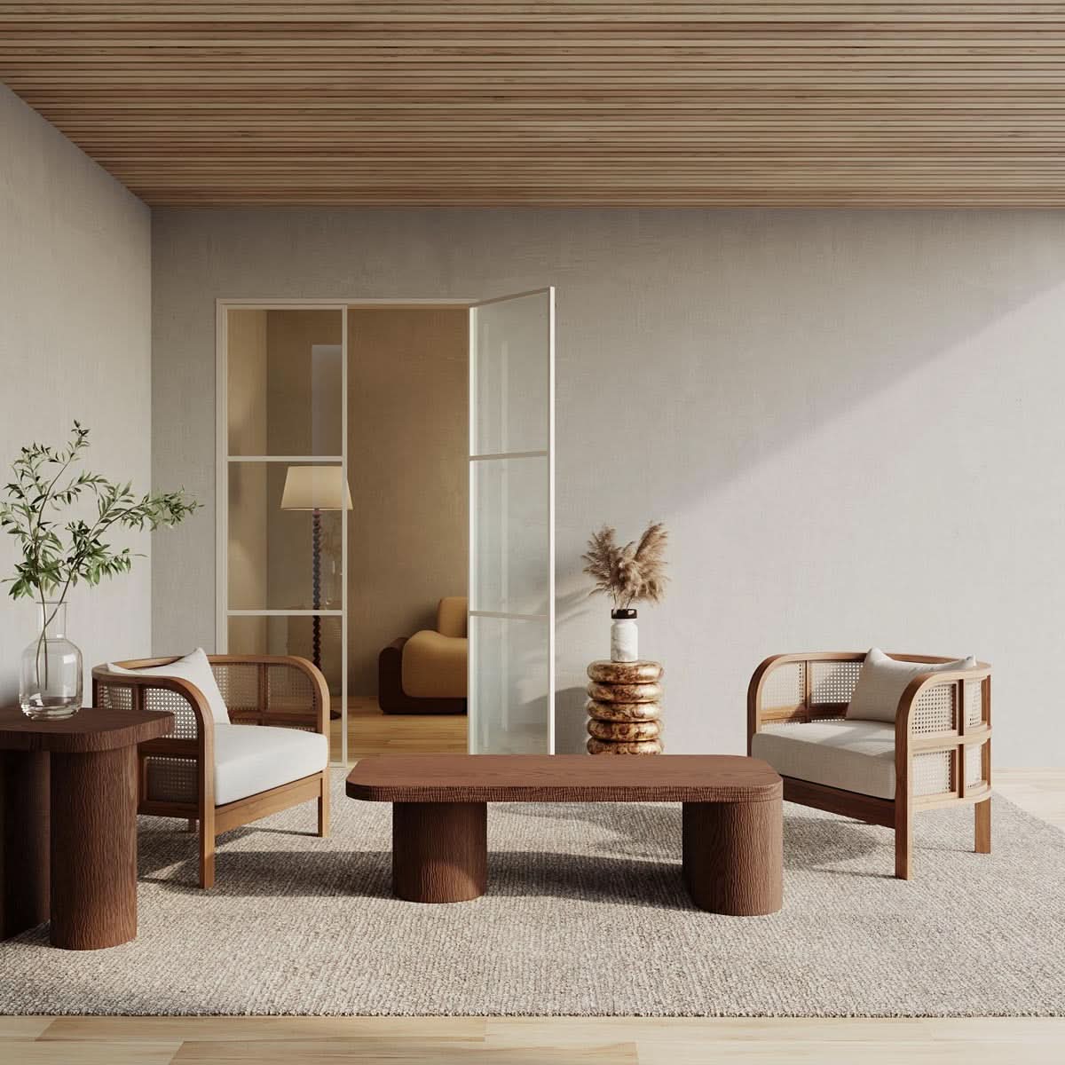 Mono Coffee Table - Image 3