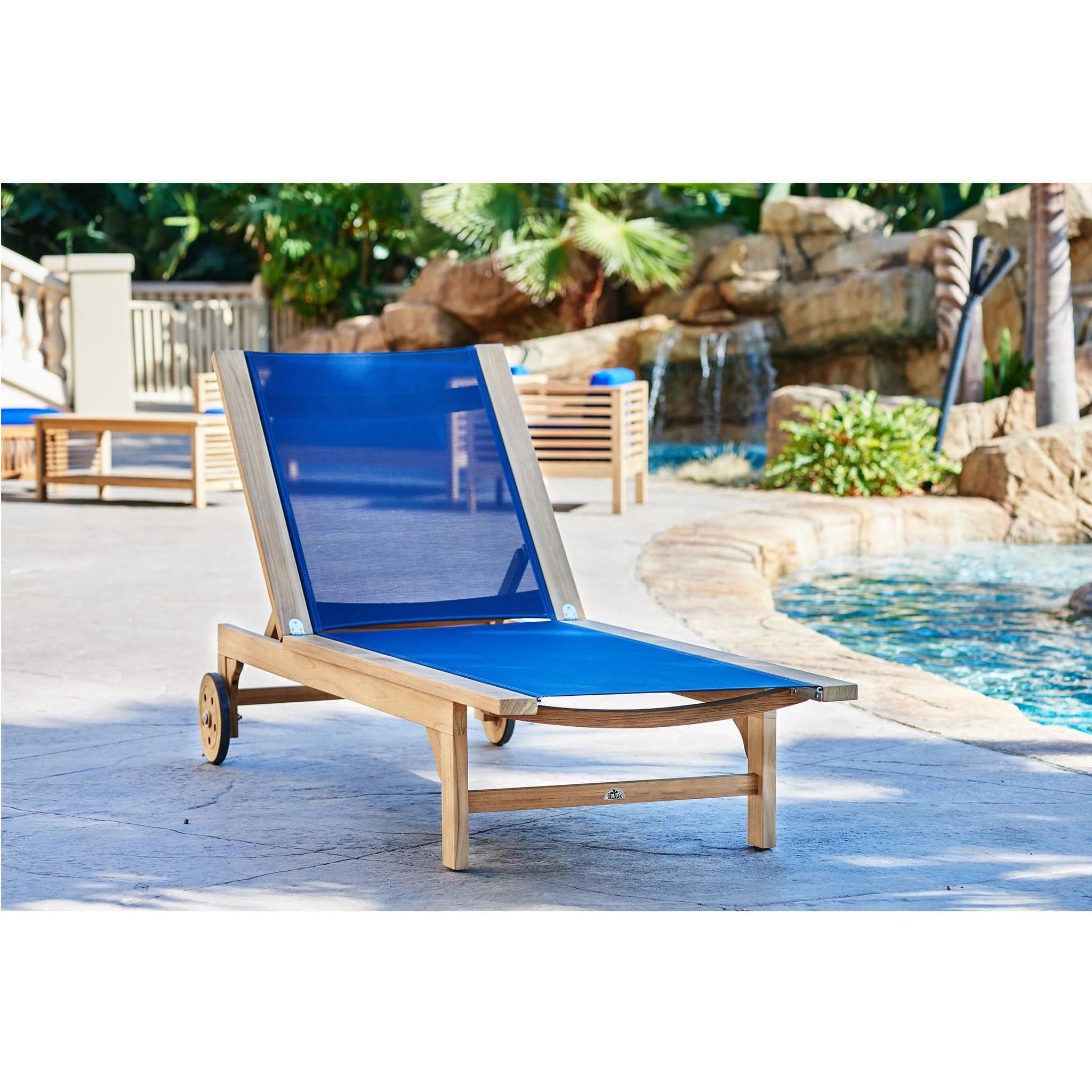 Montauk Sunlounger - Image 4