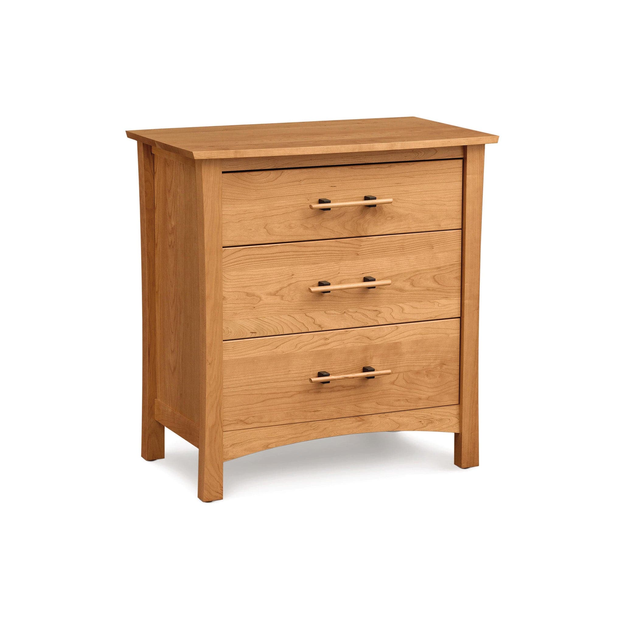 Copeland Monterey 3 Drawer Chest