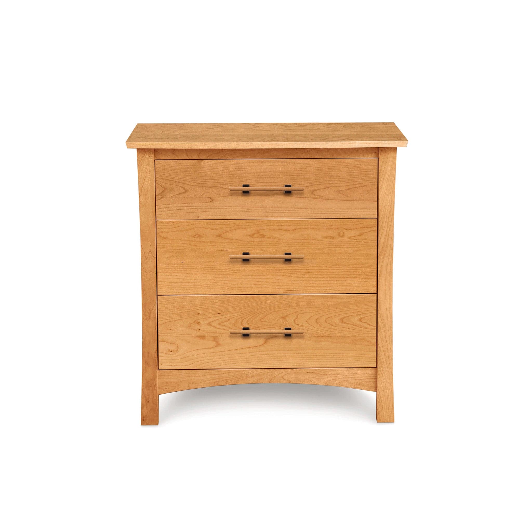 Copeland Monterey 3 Drawer Chest - Image 2