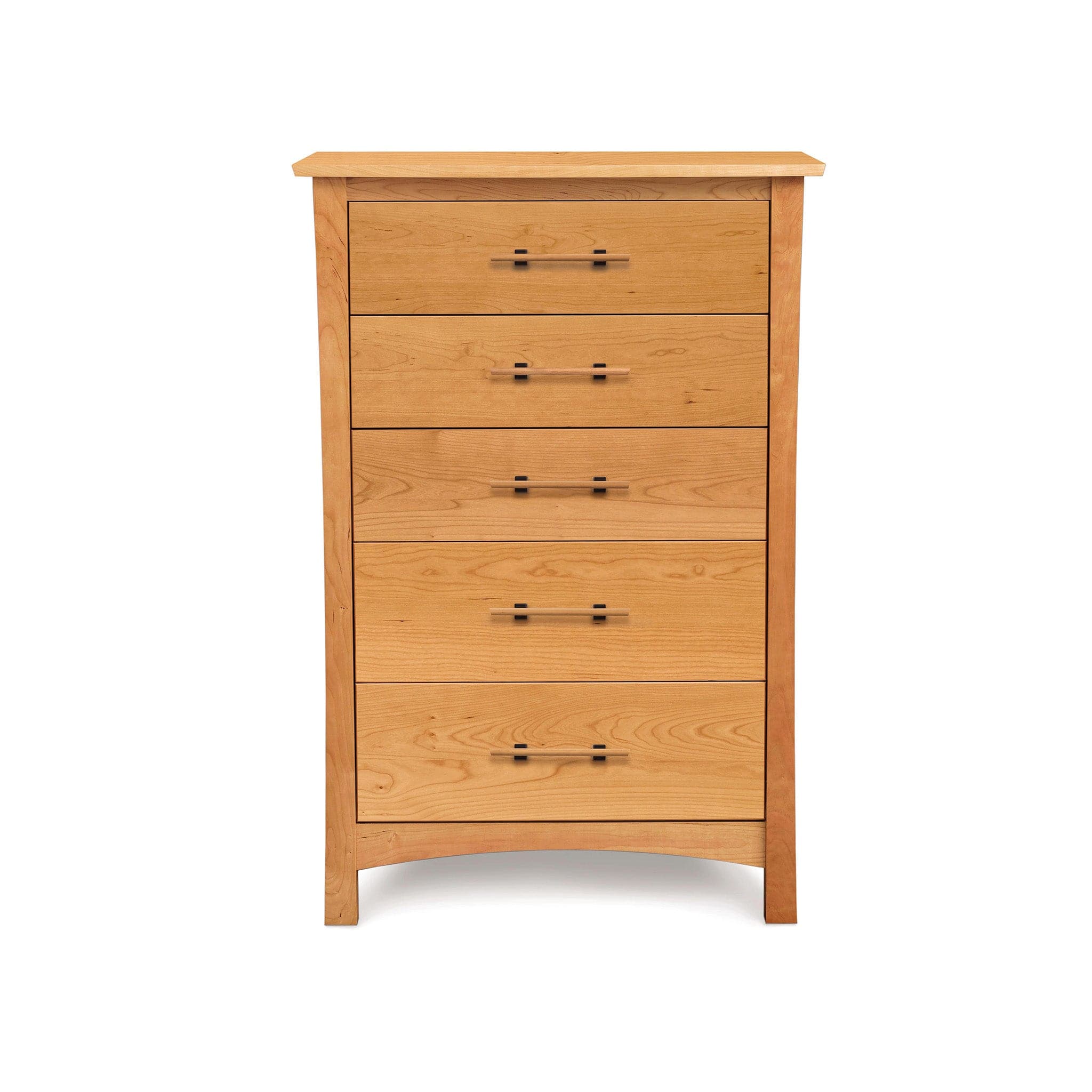 Copeland Monterey 5 Drawer Chest - Image 2