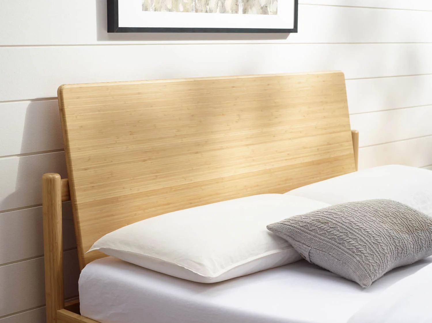 Monterey Platform Bed - Image 12