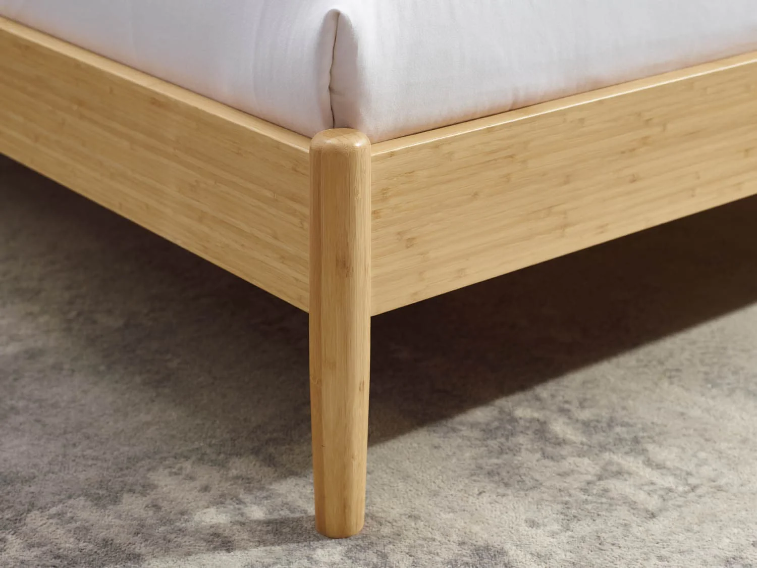 Monterey Platform Bed - Image 13