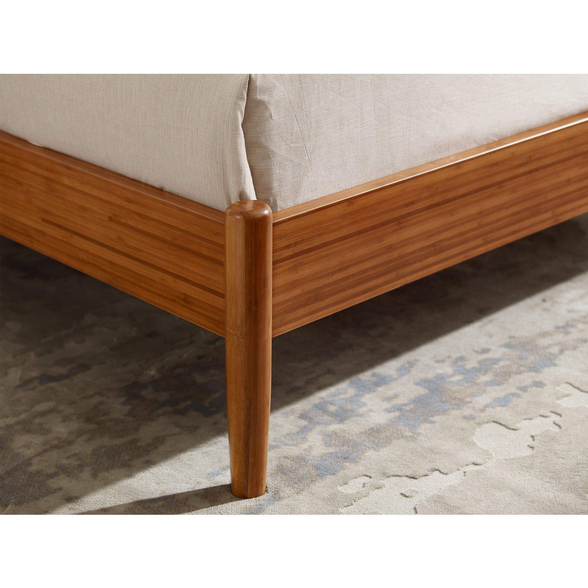 Monterey Platform Bed - Image 14