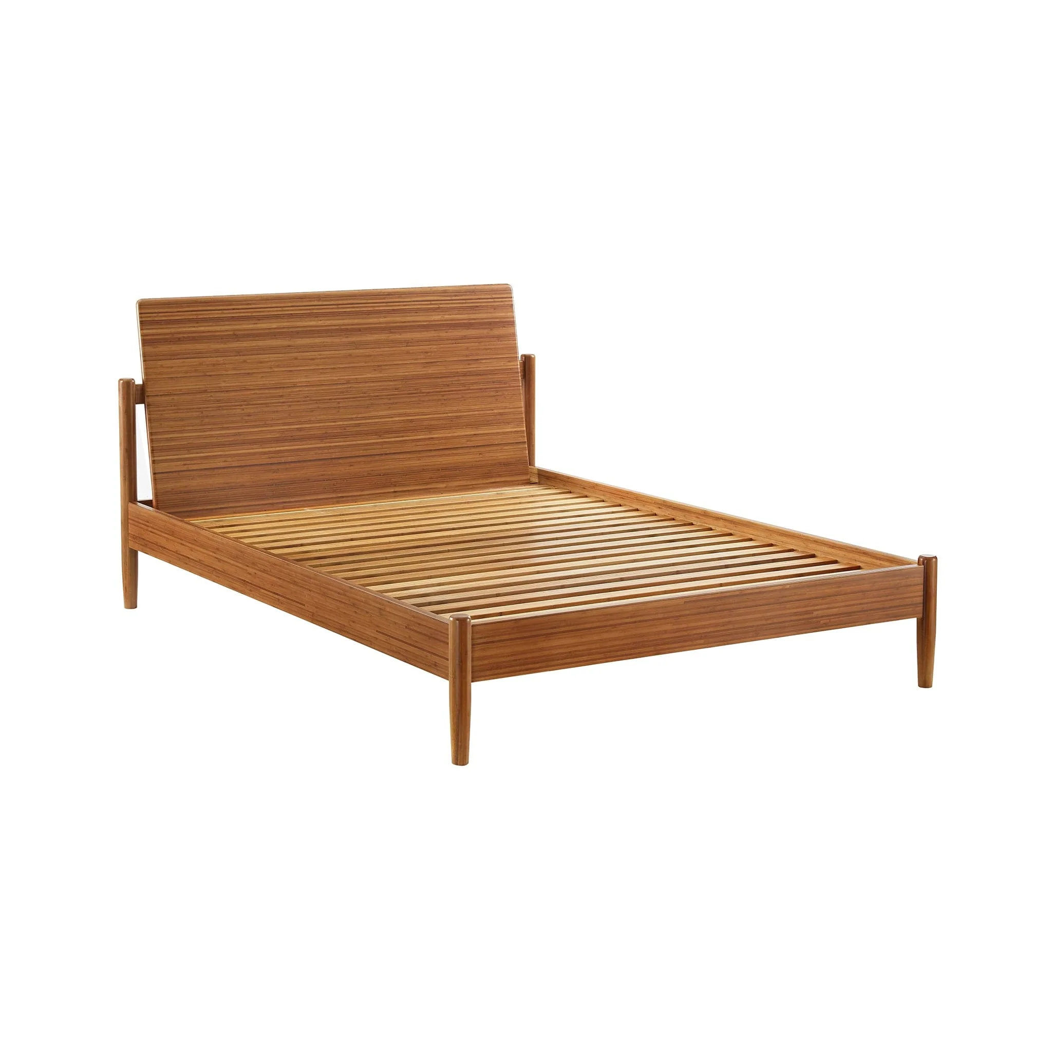 Monterey Platform Bed - Image 15