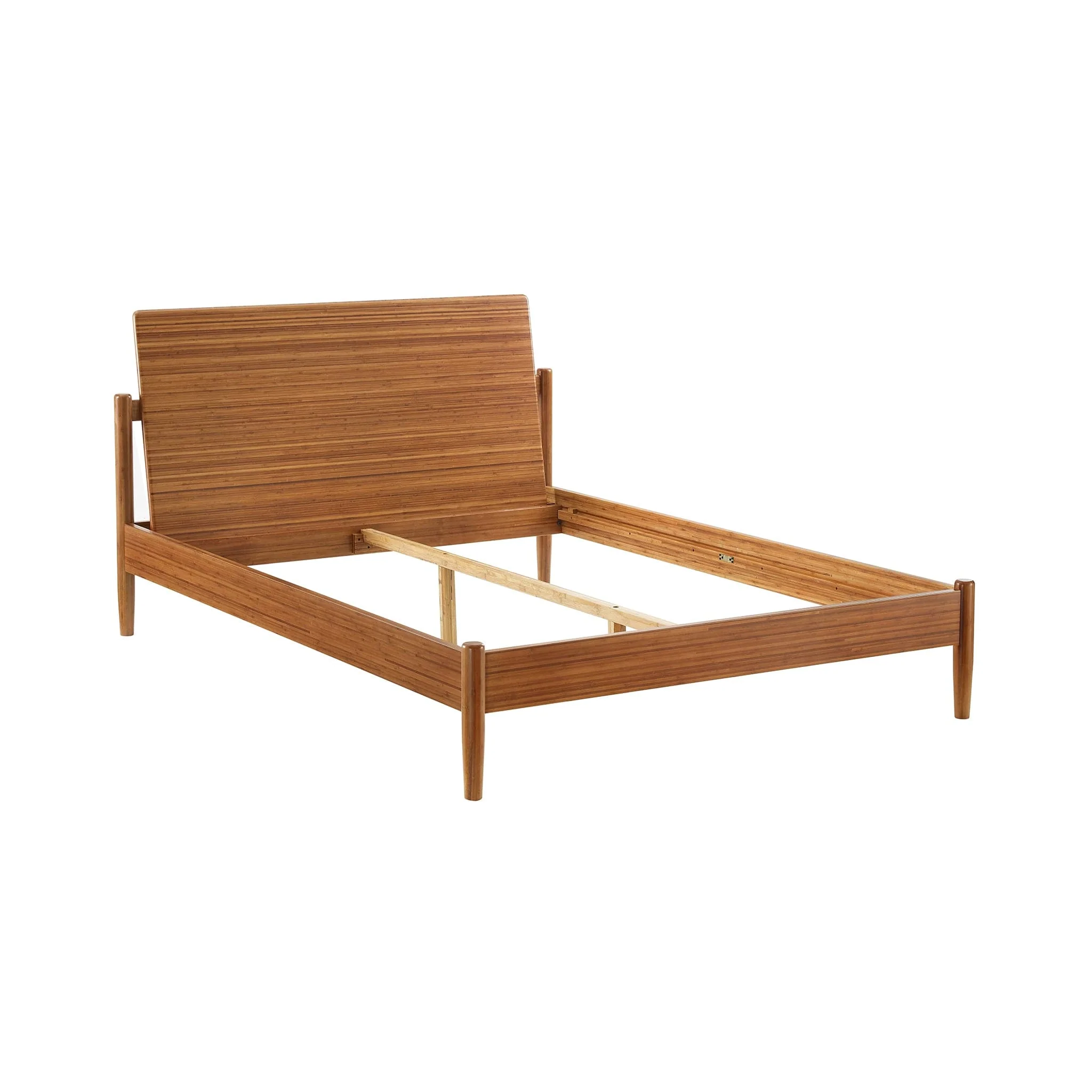 Monterey Platform Bed - Image 16