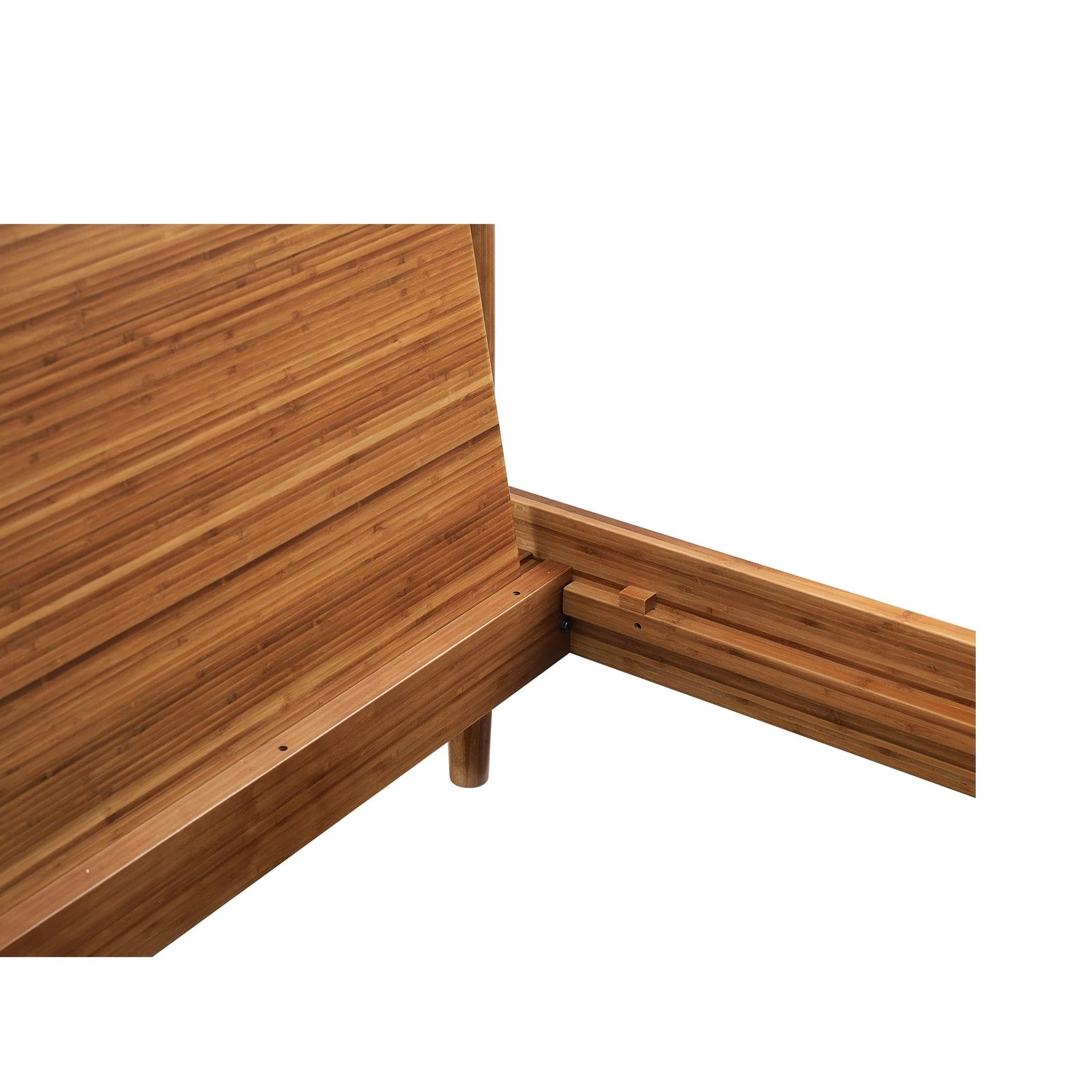 Monterey Platform Bed - Image 17