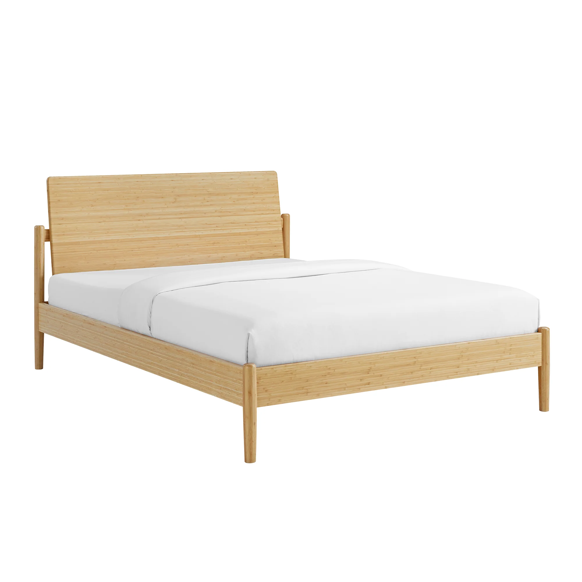 Monterey Platform Bed - Image 21