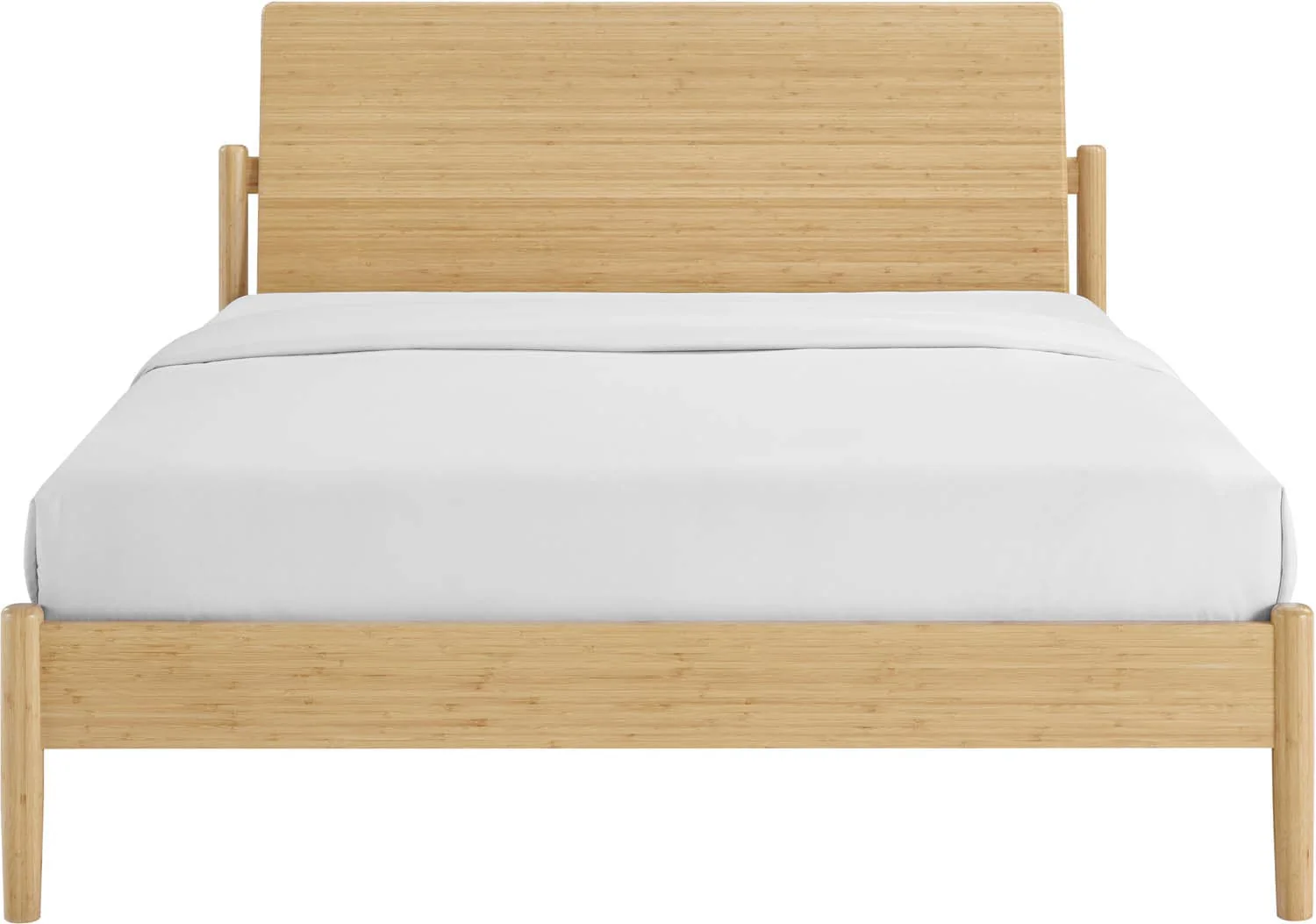 Monterey Platform Bed - Image 22
