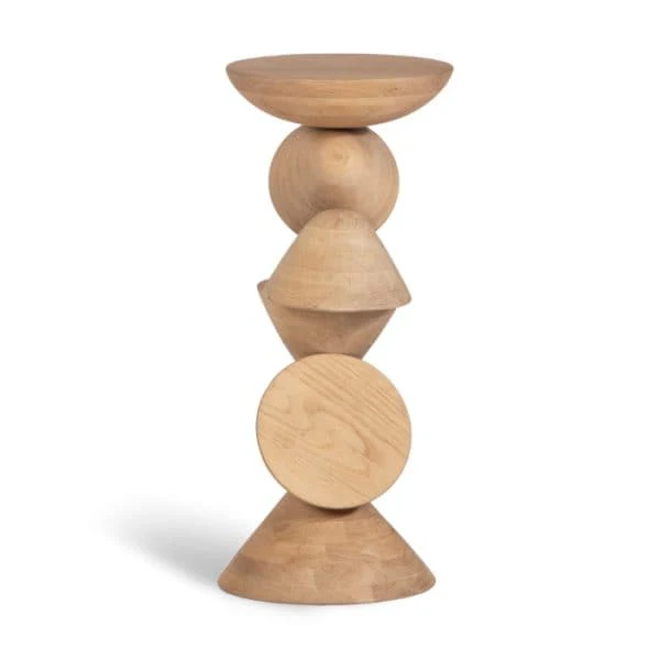 Mound Drink Table - Image 3